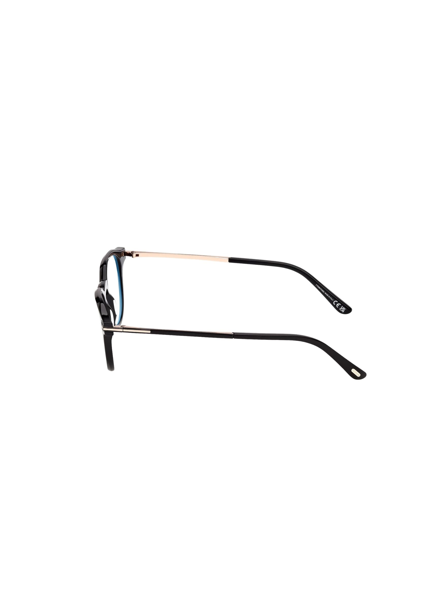Tom Ford Occhiali da vista tom ford FT6125B-001 Uomo - 2