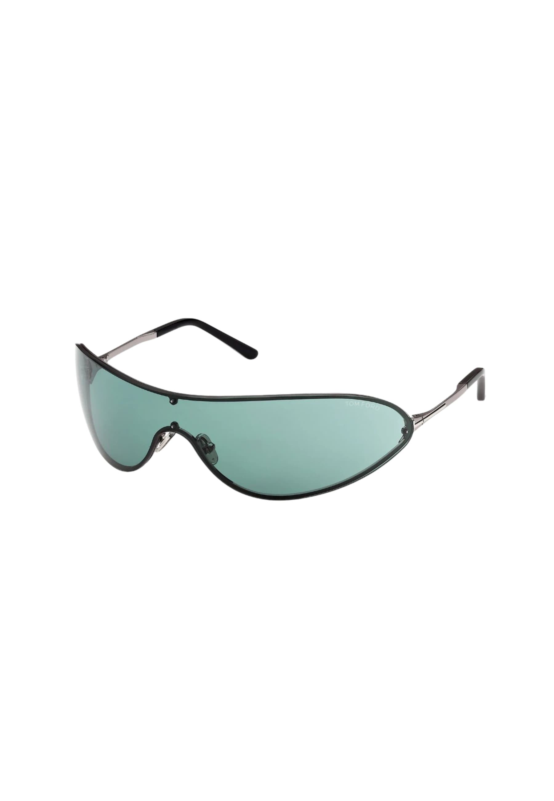 Tom Ford Occhiali da sole tom ford Brady 02 FT1396-12N Uomo - 5