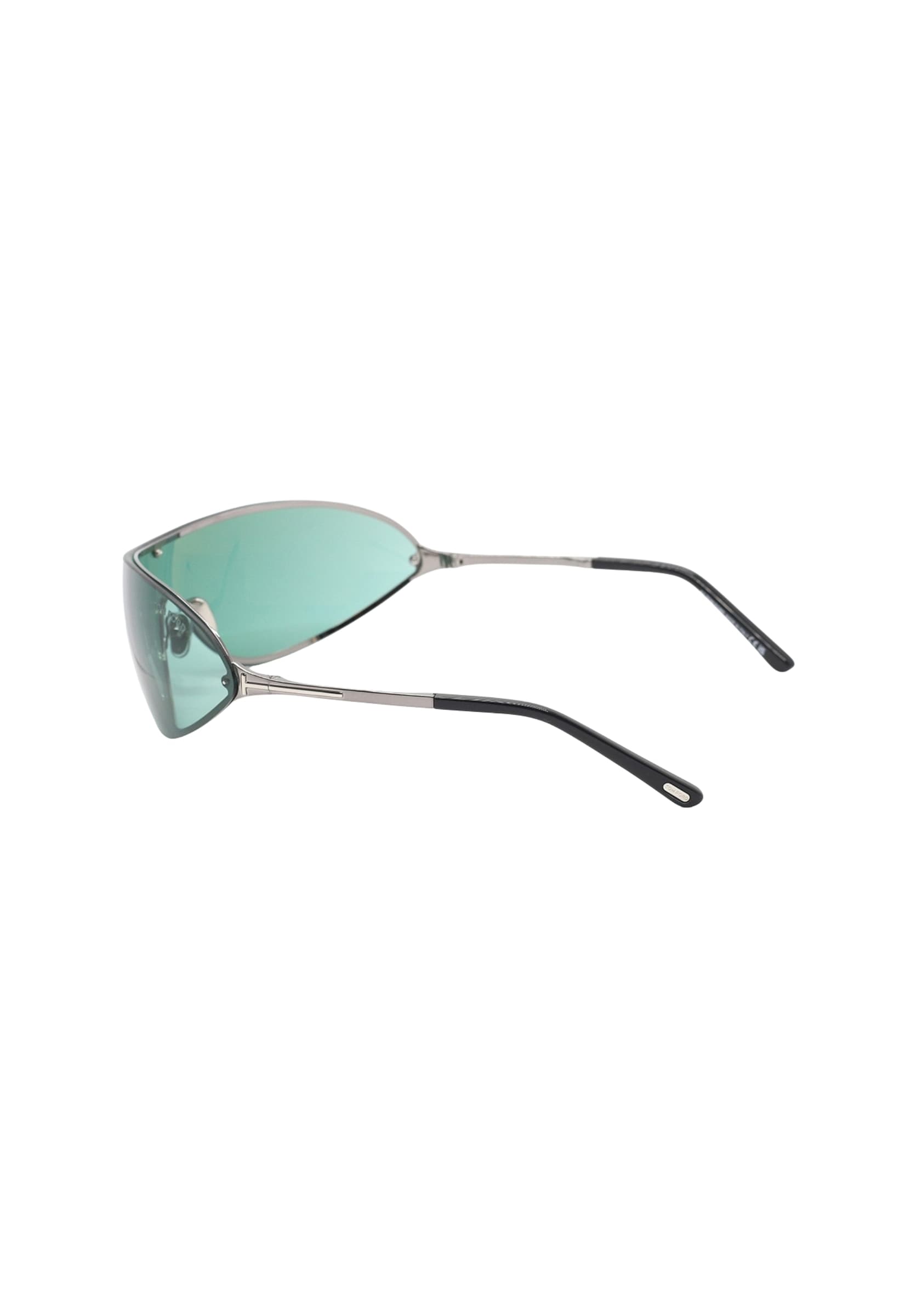 Tom Ford Occhiali da sole tom ford Brady 02 FT1396-12N Uomo - 2