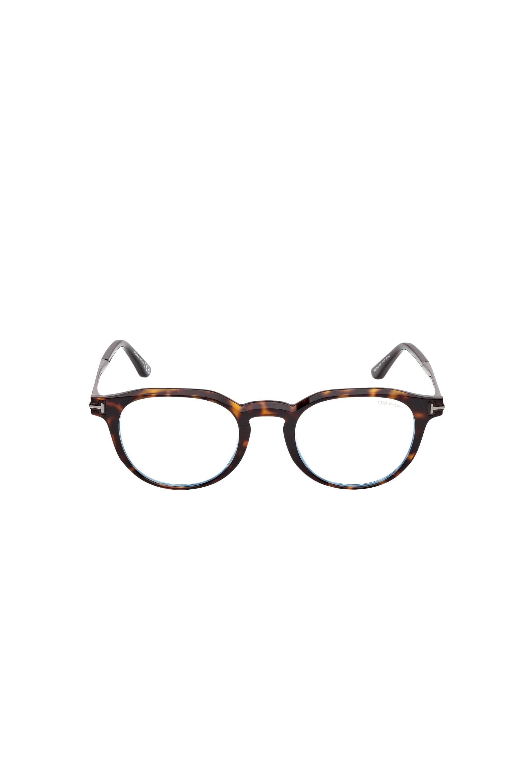 Tom Ford Occhiali da vista tom ford FT6125B-052 Uomo - 5