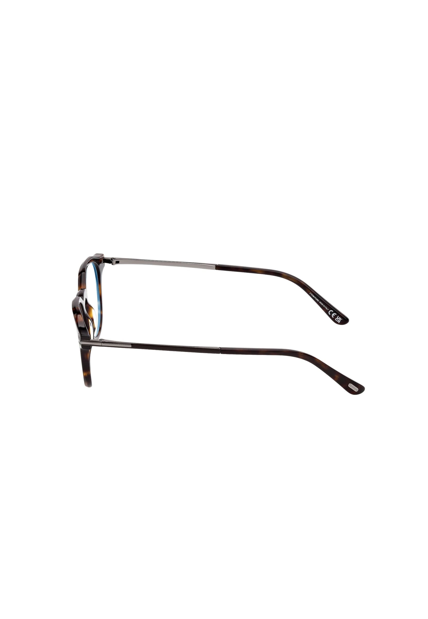 Tom Ford Occhiali da vista tom ford FT6125B-052 Uomo - 2