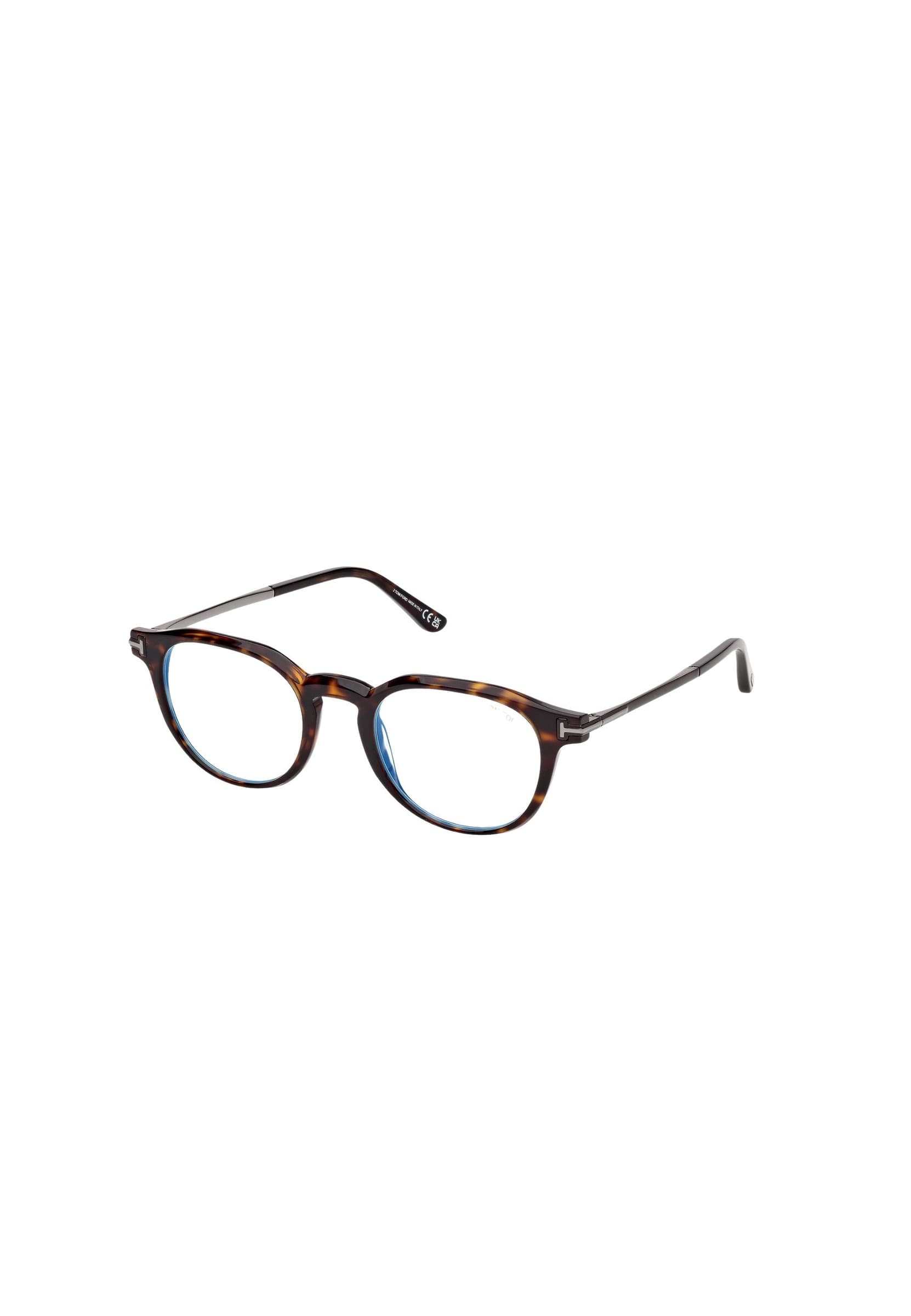 Tom Ford Occhiali da vista tom ford FT6125B-052 Uomo - 3