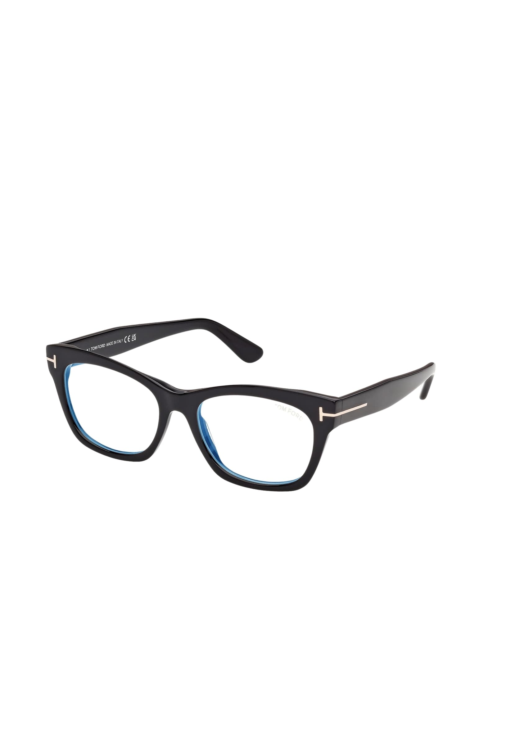 Tom Ford Occhiale da vista tom ford FT6173B-001 Donna - 2