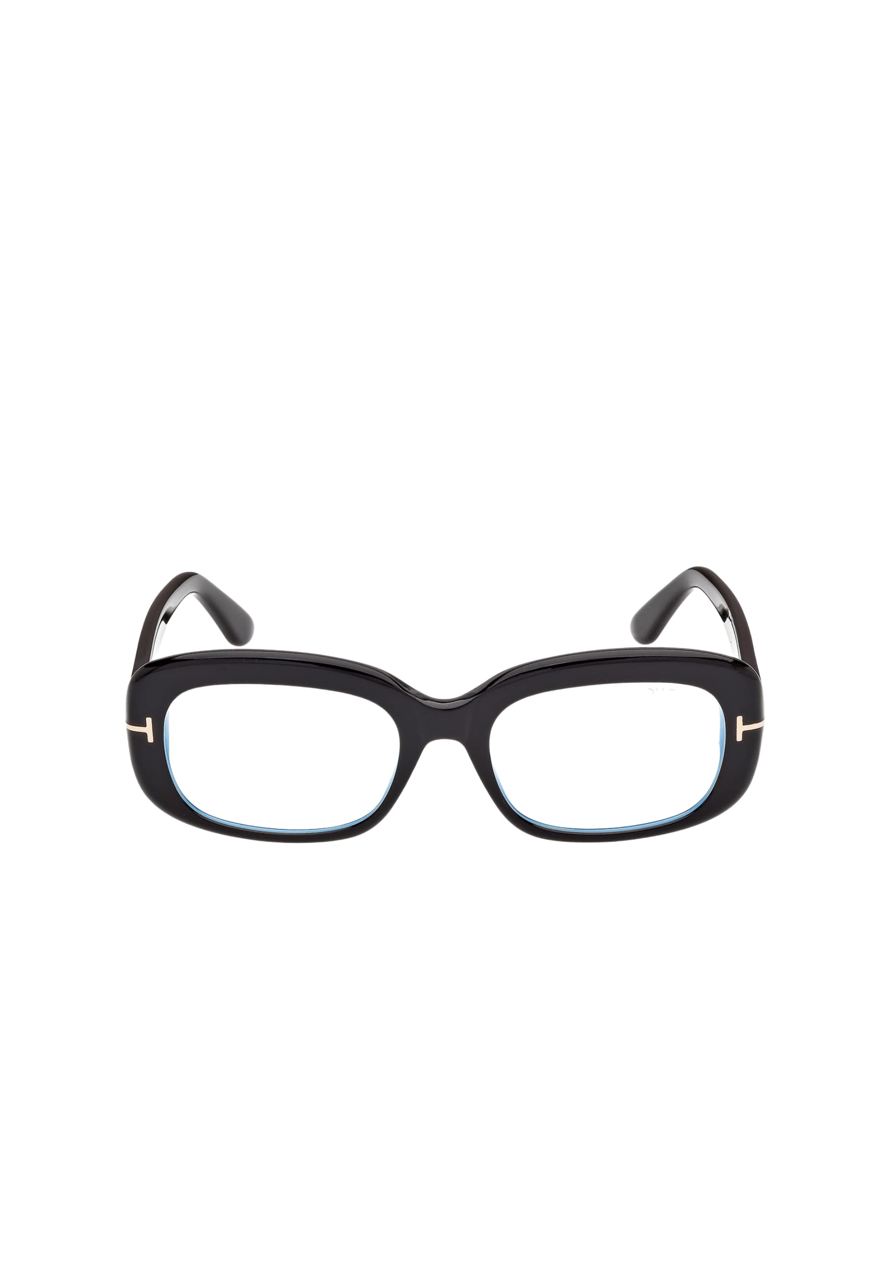 Tom Ford Occhiale da vista tom ford FT6174B-001 Donna - 5