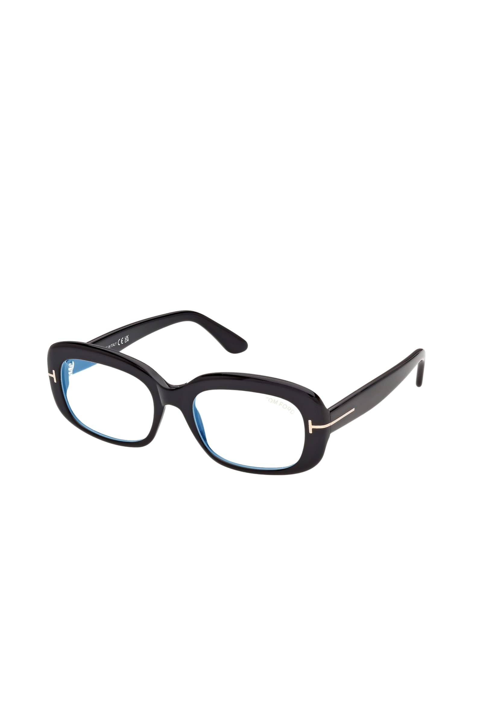 Tom Ford Occhiale da vista tom ford FT6174B-001 Donna - 2