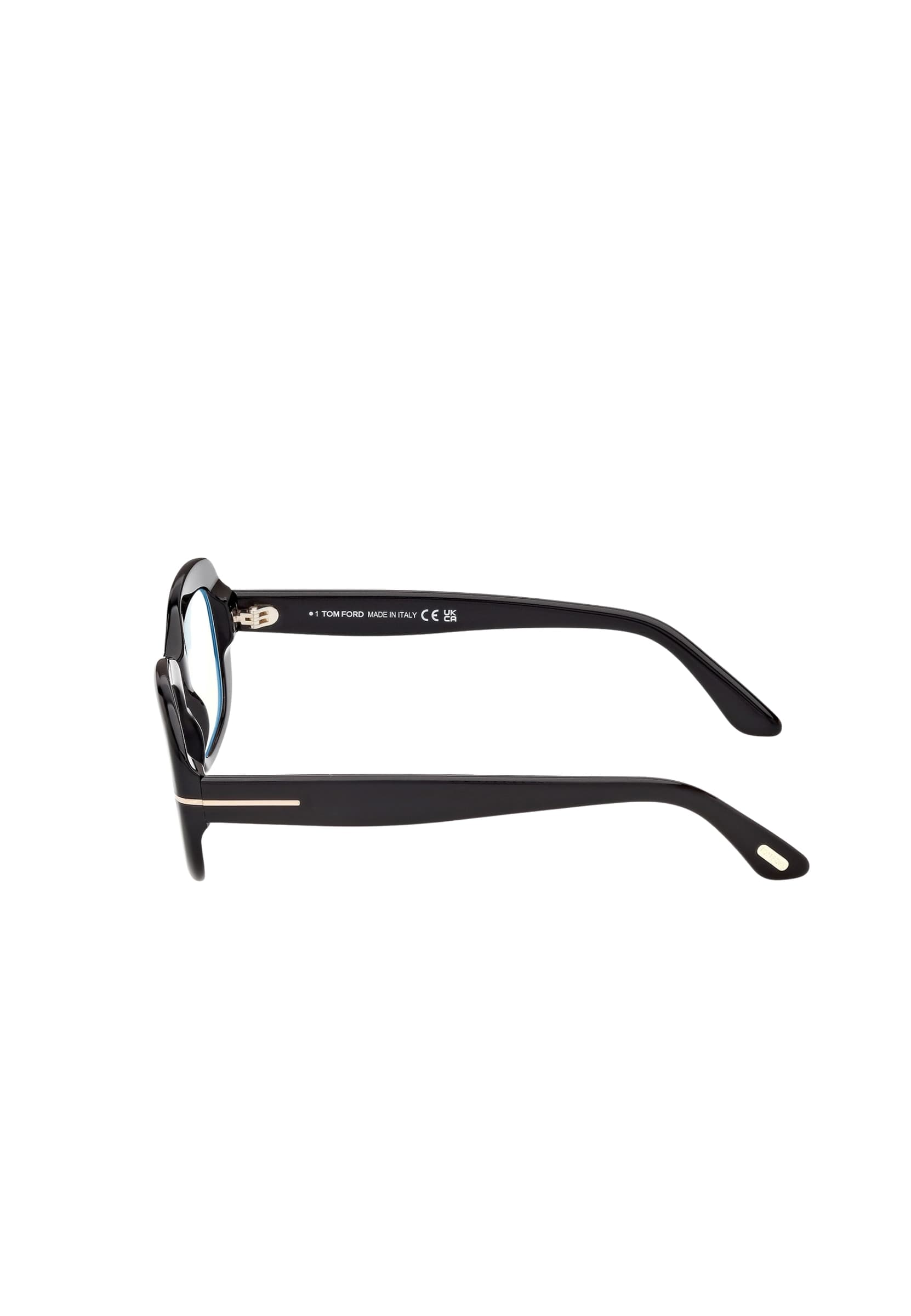Tom Ford Occhiale da vista tom ford FT6174B-001 Donna - 3