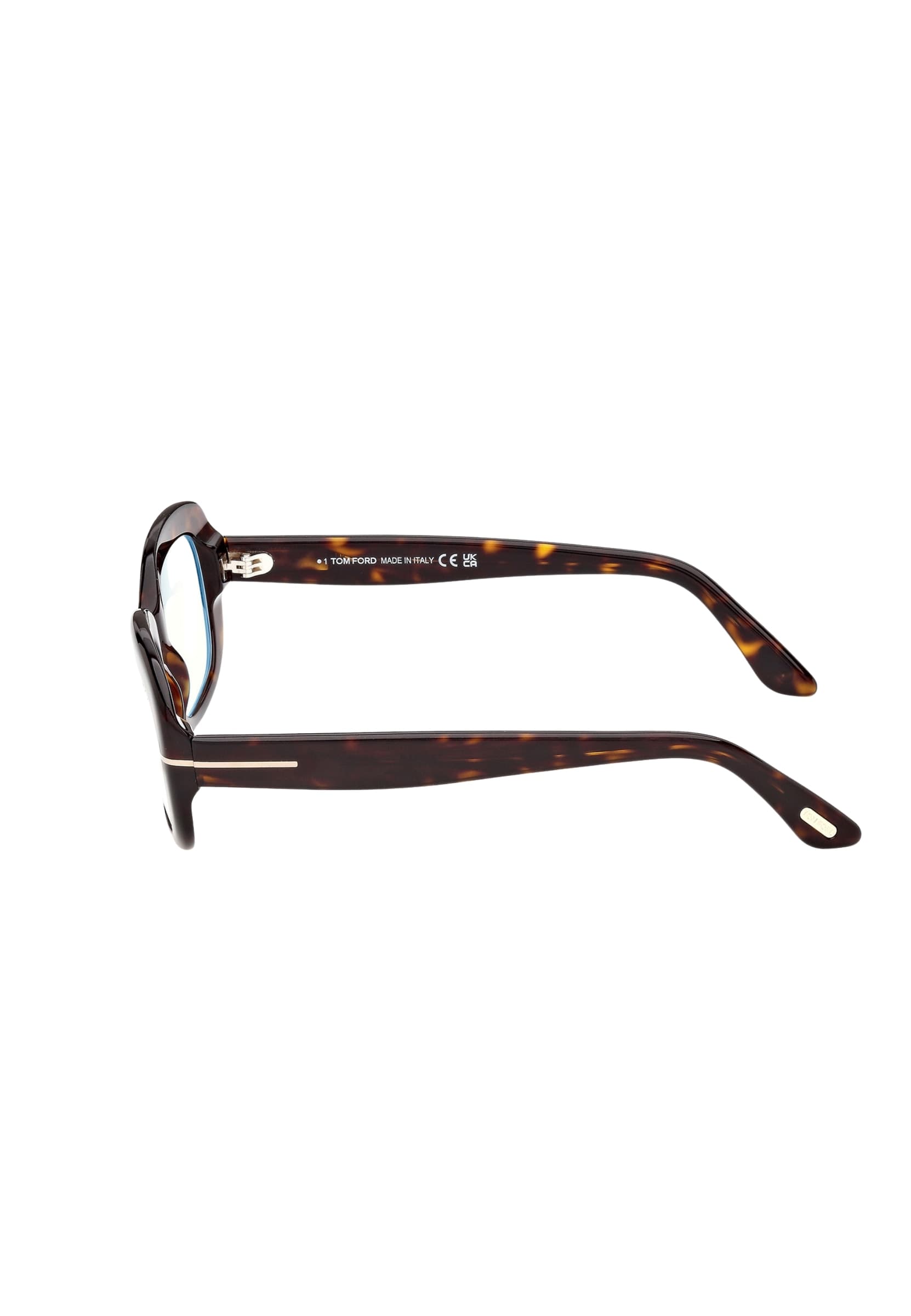 Tom Ford Occhiale da vista tom ford FT6174B-052 Donna - 3