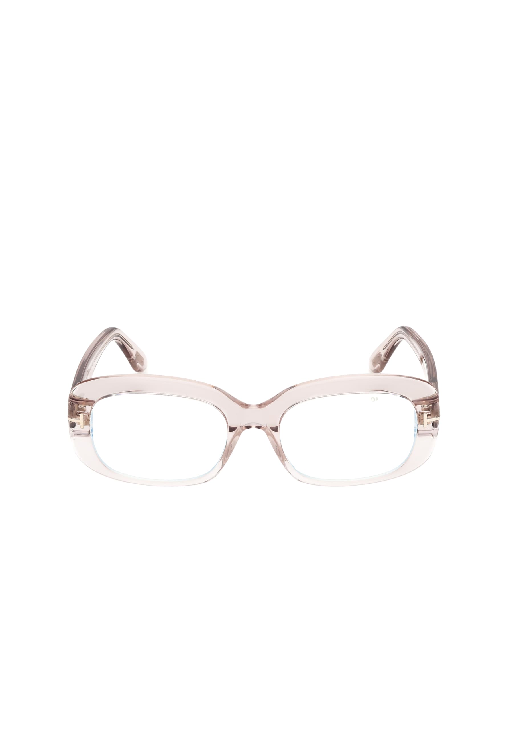 Tom Ford Occhiale da vista tom ford FT6174B-072 Donna - 5