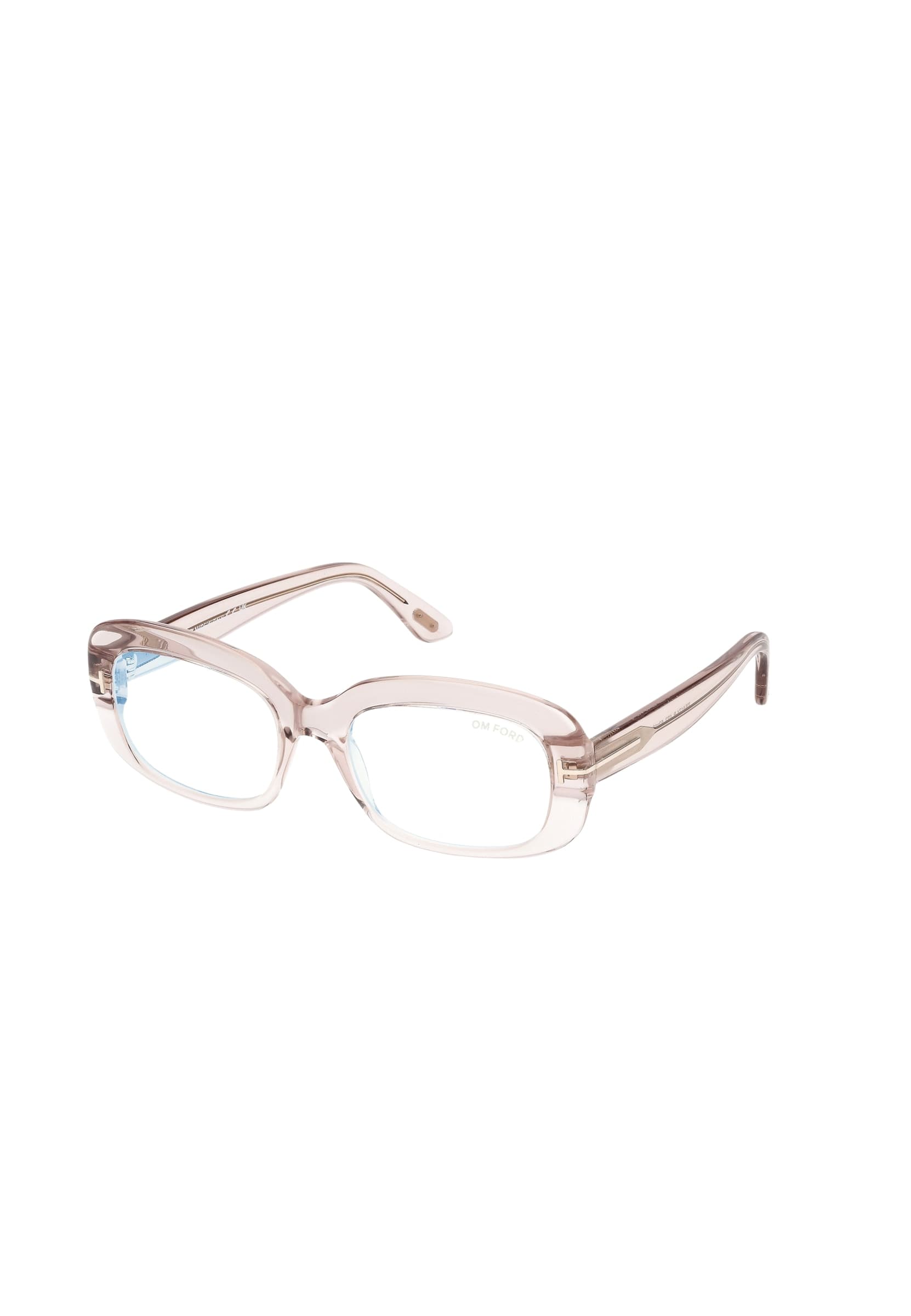 Tom Ford Occhiale da vista tom ford FT6174B-072 Donna - 2