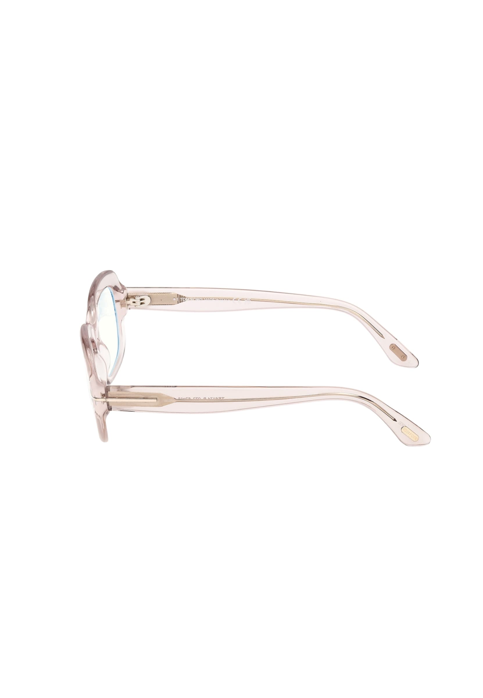Tom Ford Occhiale da vista tom ford FT6174B-072 Donna - 3
