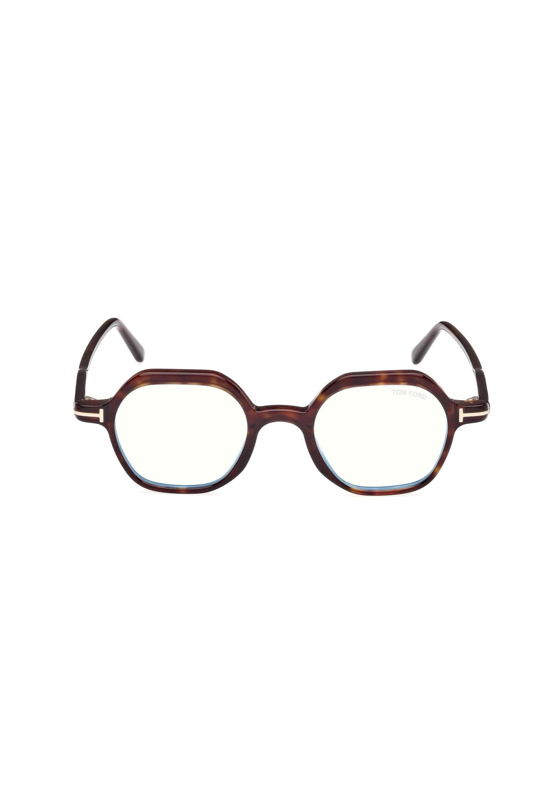 Tom Ford Occhiali da vista tom ford ft5900bv-052 Adulto unisex - 5