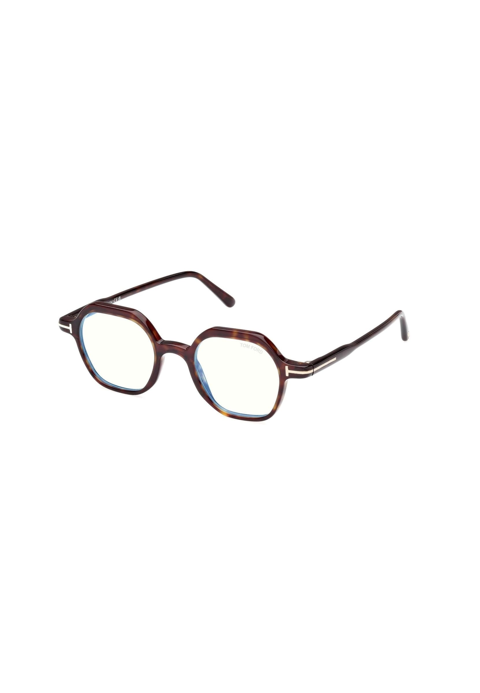 Tom Ford Occhiali da vista tom ford ft5900bv-052 Adulto unisex - 2