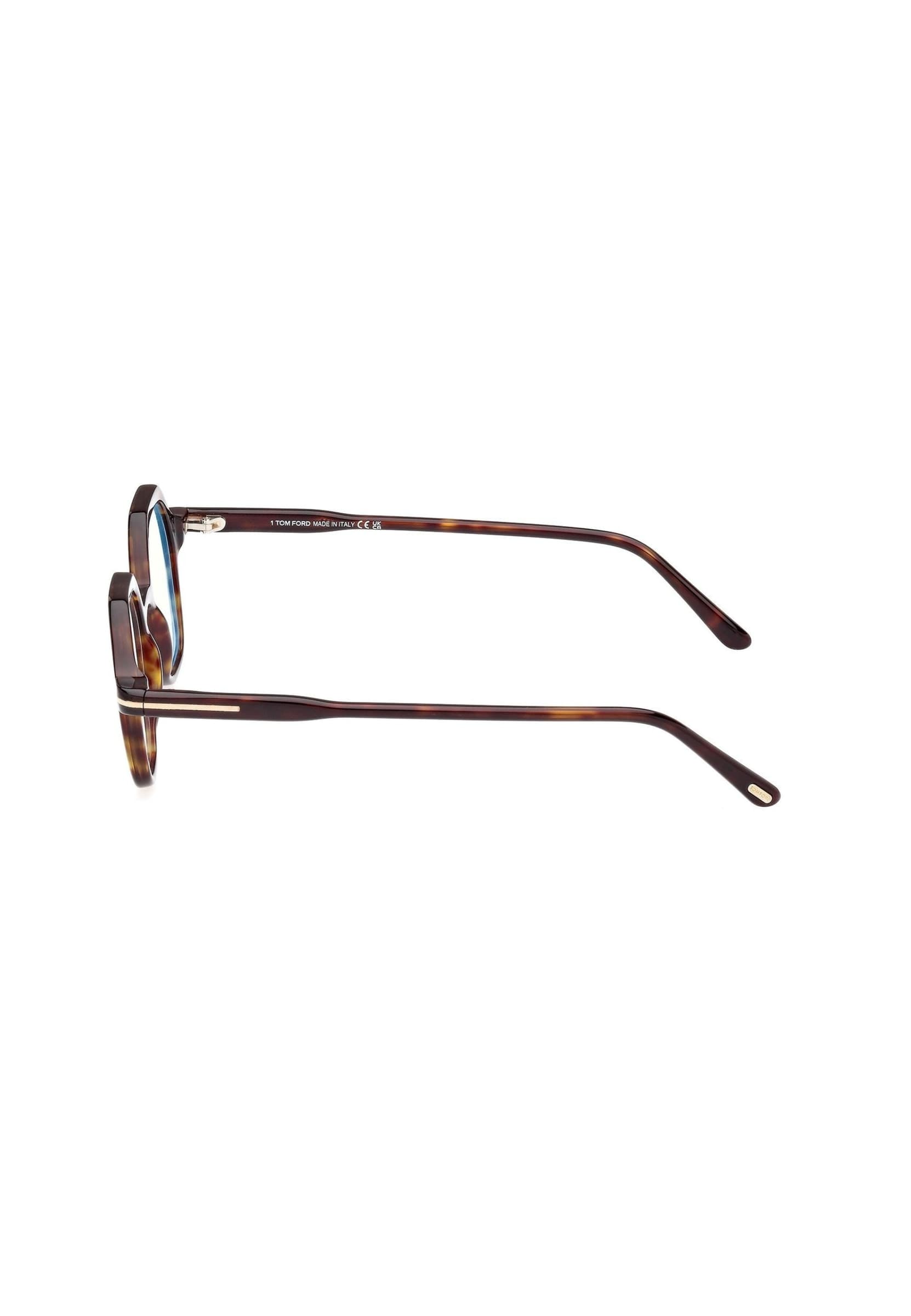 Tom Ford Occhiali da vista tom ford ft5900bv-052 Adulto unisex - 3