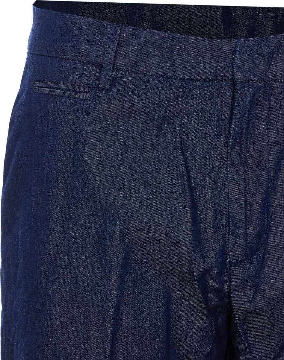 DONDUP dondup pantalone blu uomo joe - 3