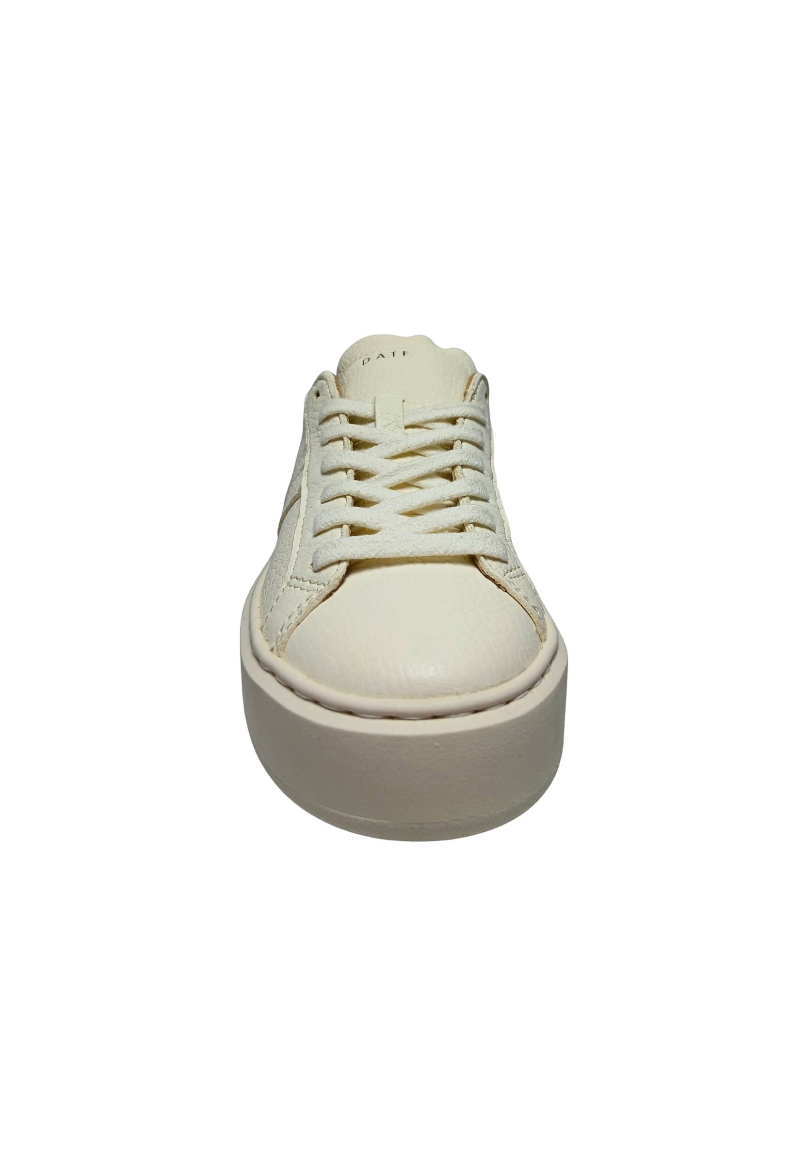 D.A.T.E. w431-hp-mn-mk DATE Donna Pelle Bianco - 2
