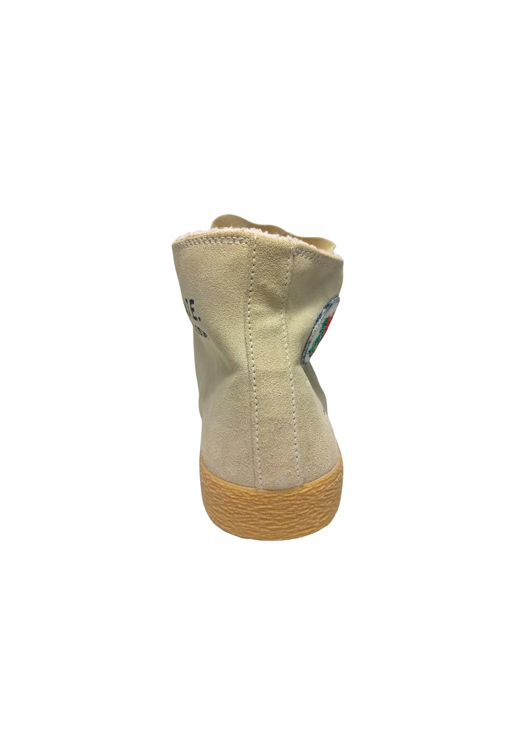 D.A.T.E. fm04-hh-fr-bi DATE Donna Camoscio Beige - 3