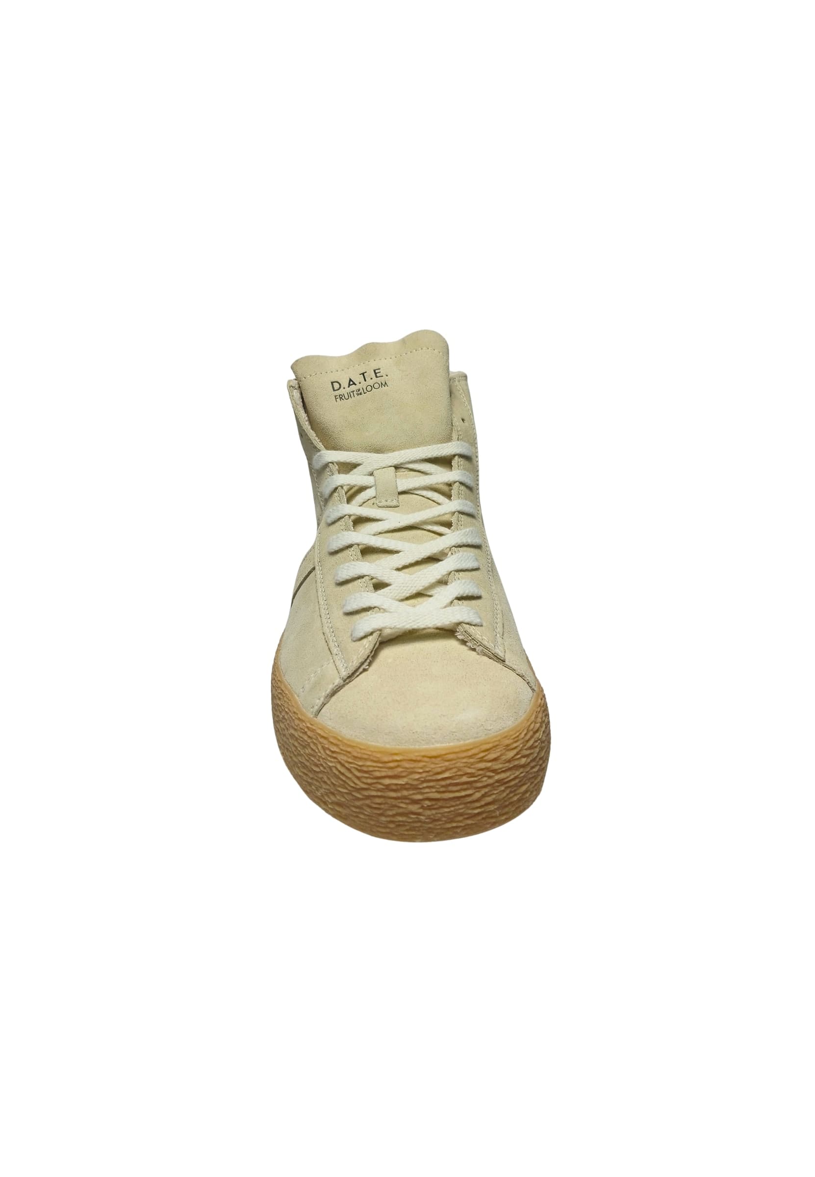 D.A.T.E. fm04-hh-fr-bi DATE Donna Camoscio Beige - 5