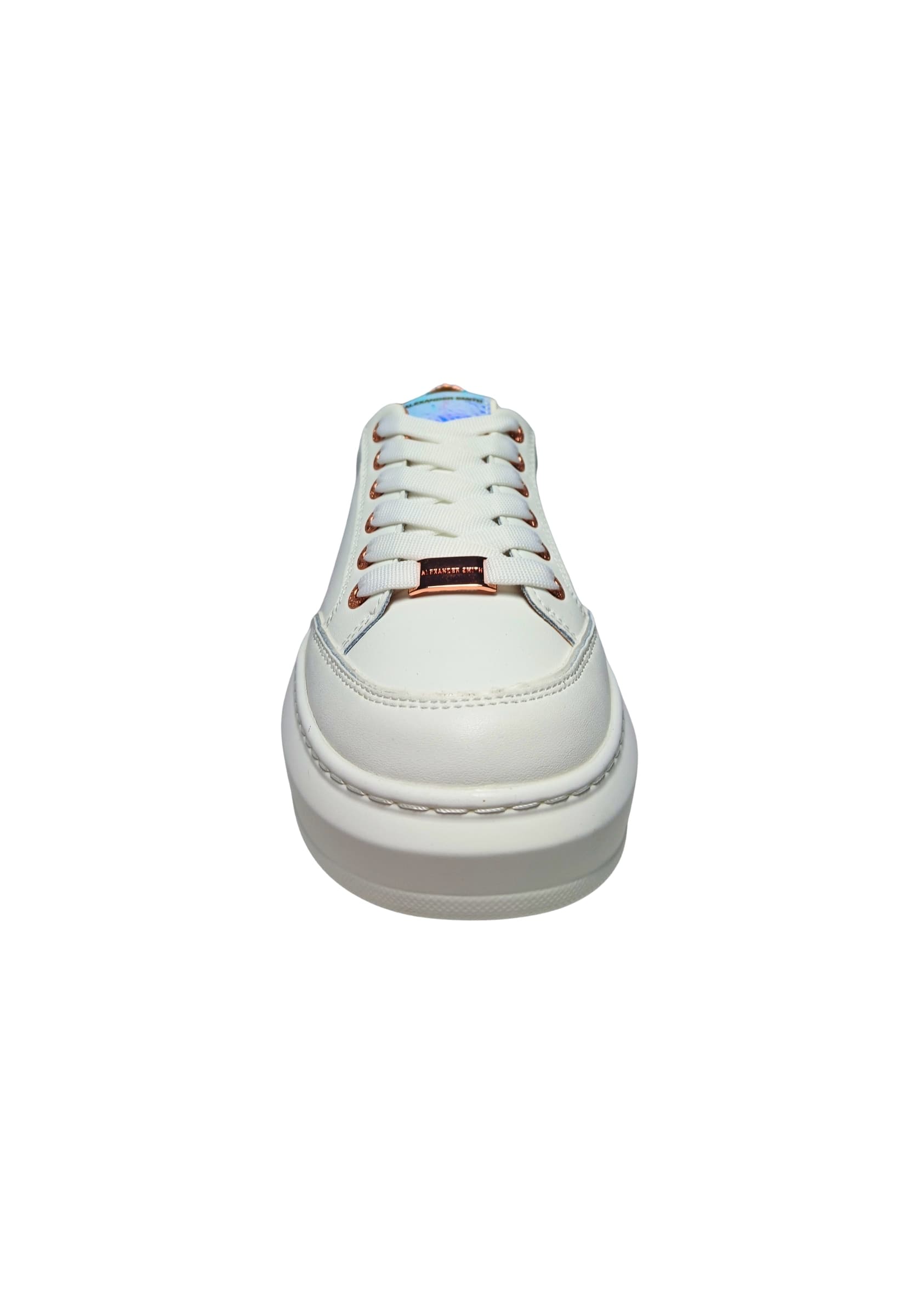 ALEXANDER SMITH asbblsw-1896-wri Alexander Smith Donna Pelle Bianco - 2
