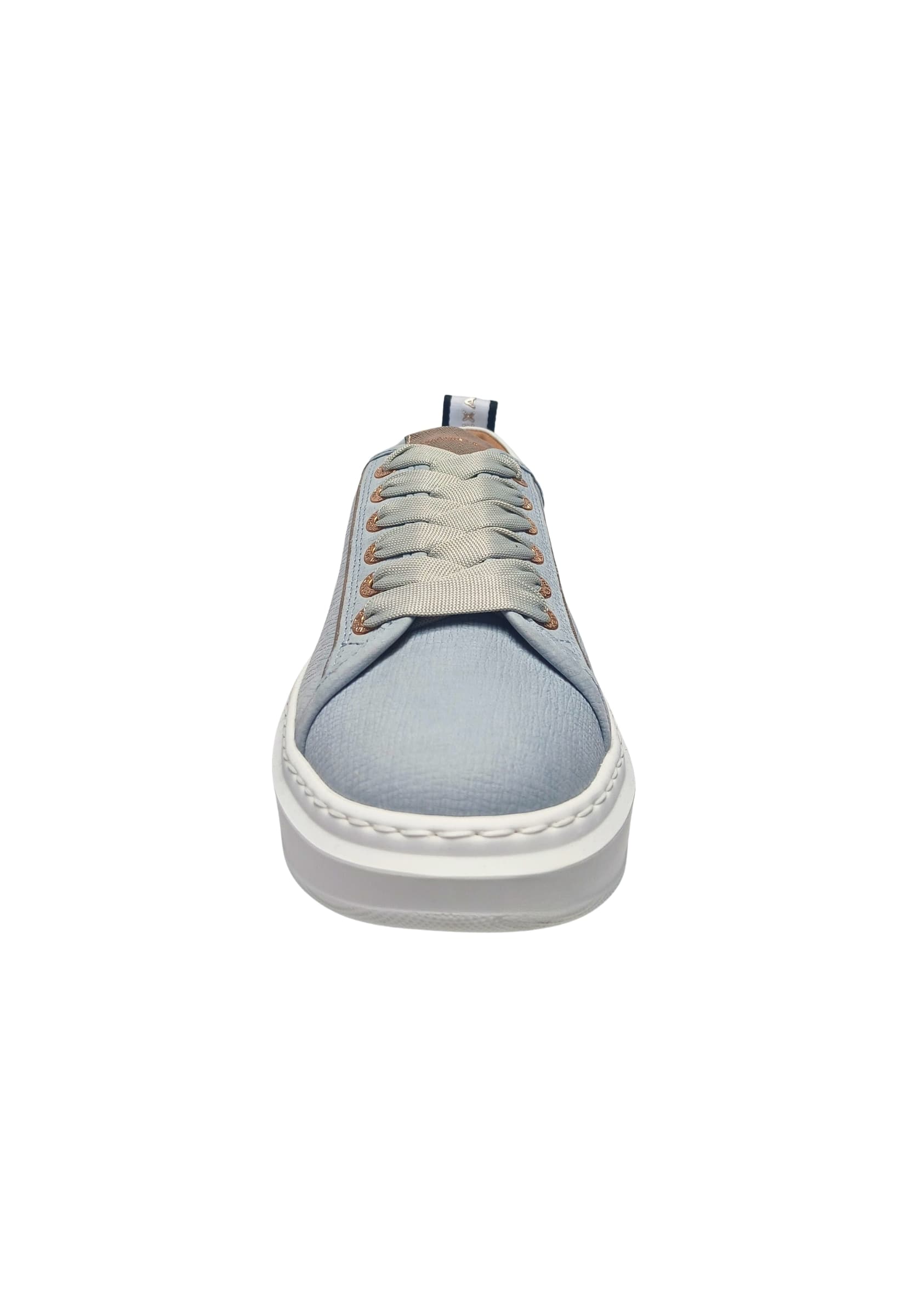 ALEXANDER SMITH asbbwyw-0048-lyw Alexander Smith Donna Pelle Grigio - 2