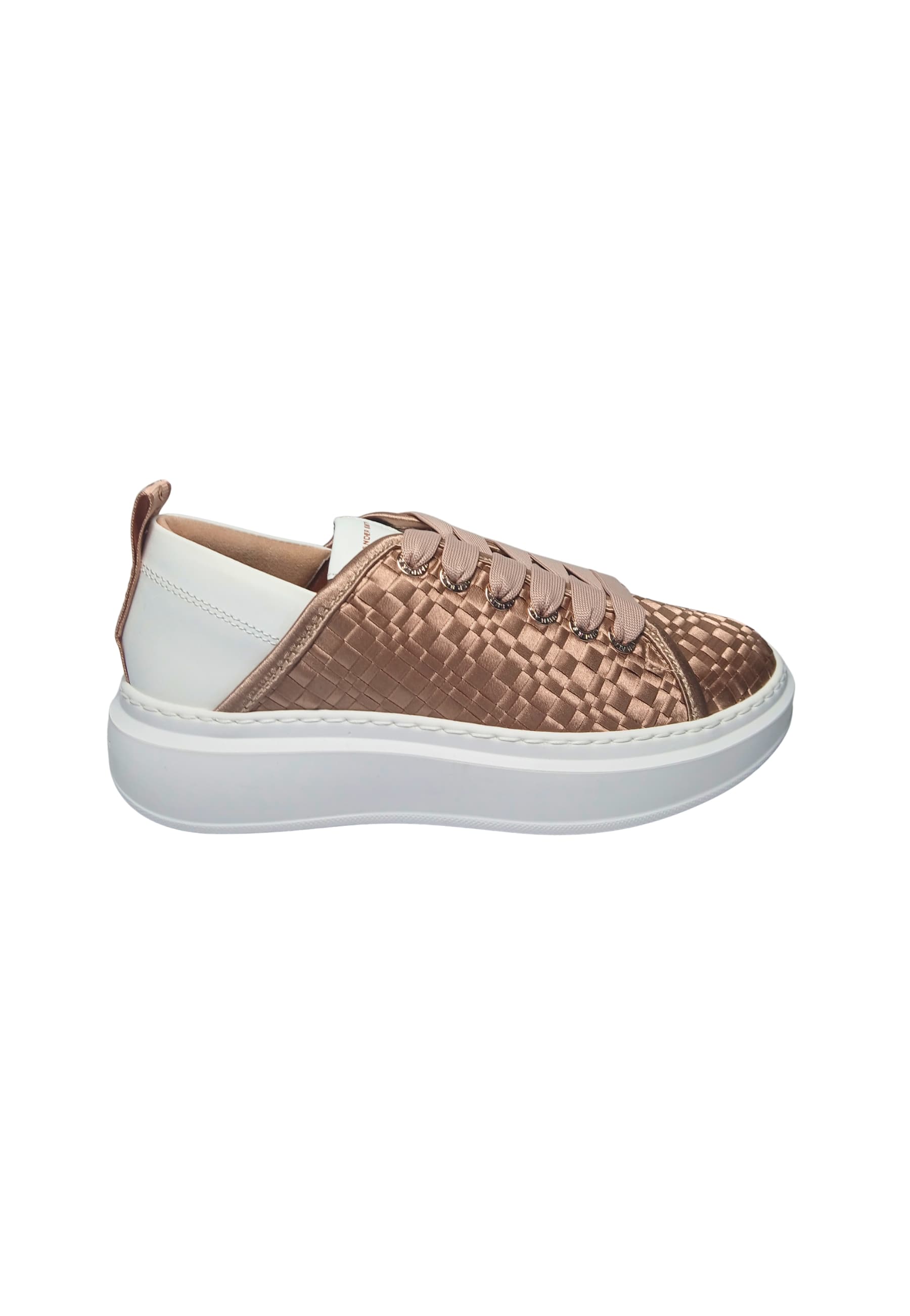 ALEXANDER SMITH asbbwyw-0439-nue Alexander Smith Donna Pelle Beige - 6