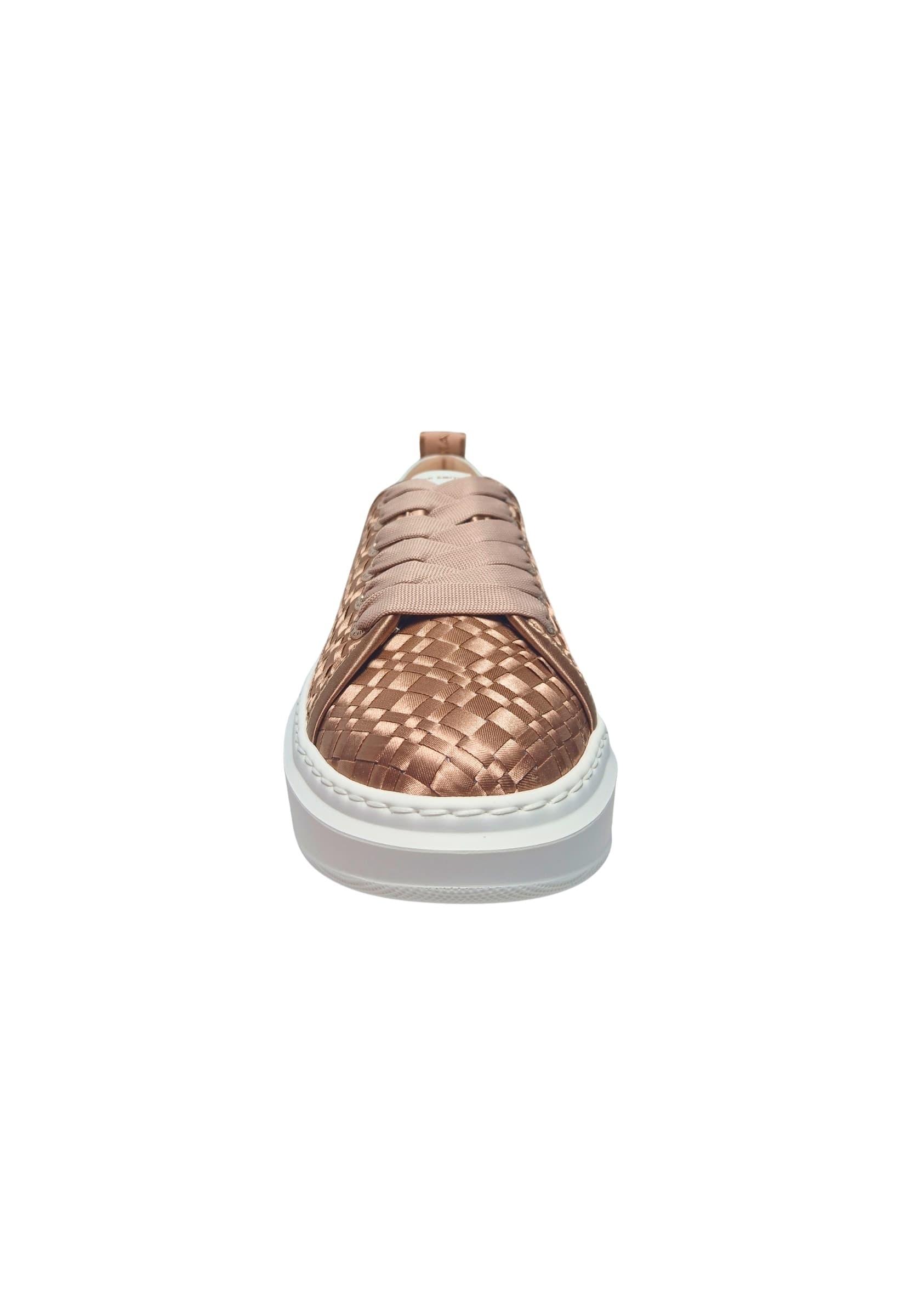 ALEXANDER SMITH asbbwyw-0439-nue Alexander Smith Donna Pelle Beige - 2