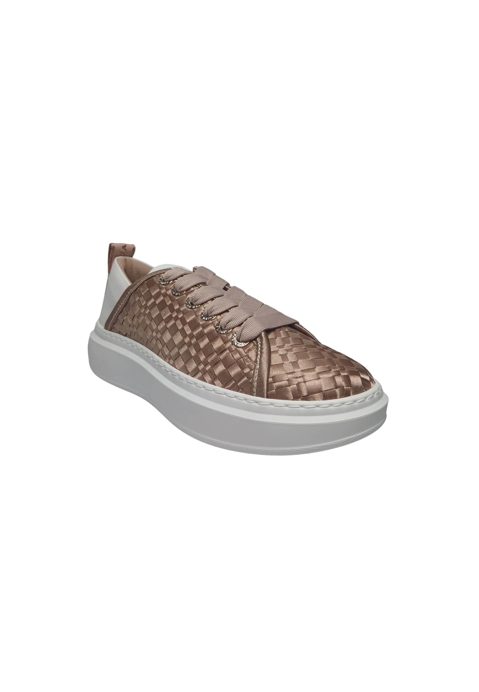 ALEXANDER SMITH asbbwyw-0439-nue Alexander Smith Donna Pelle Beige - 5