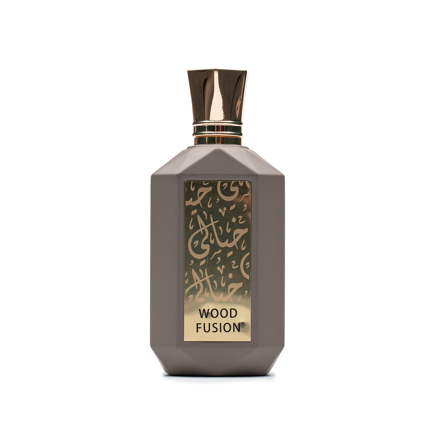 KHAYALI Eaux De Parfum 100ml Adulto unisex Khayali Wood Fusion - 2