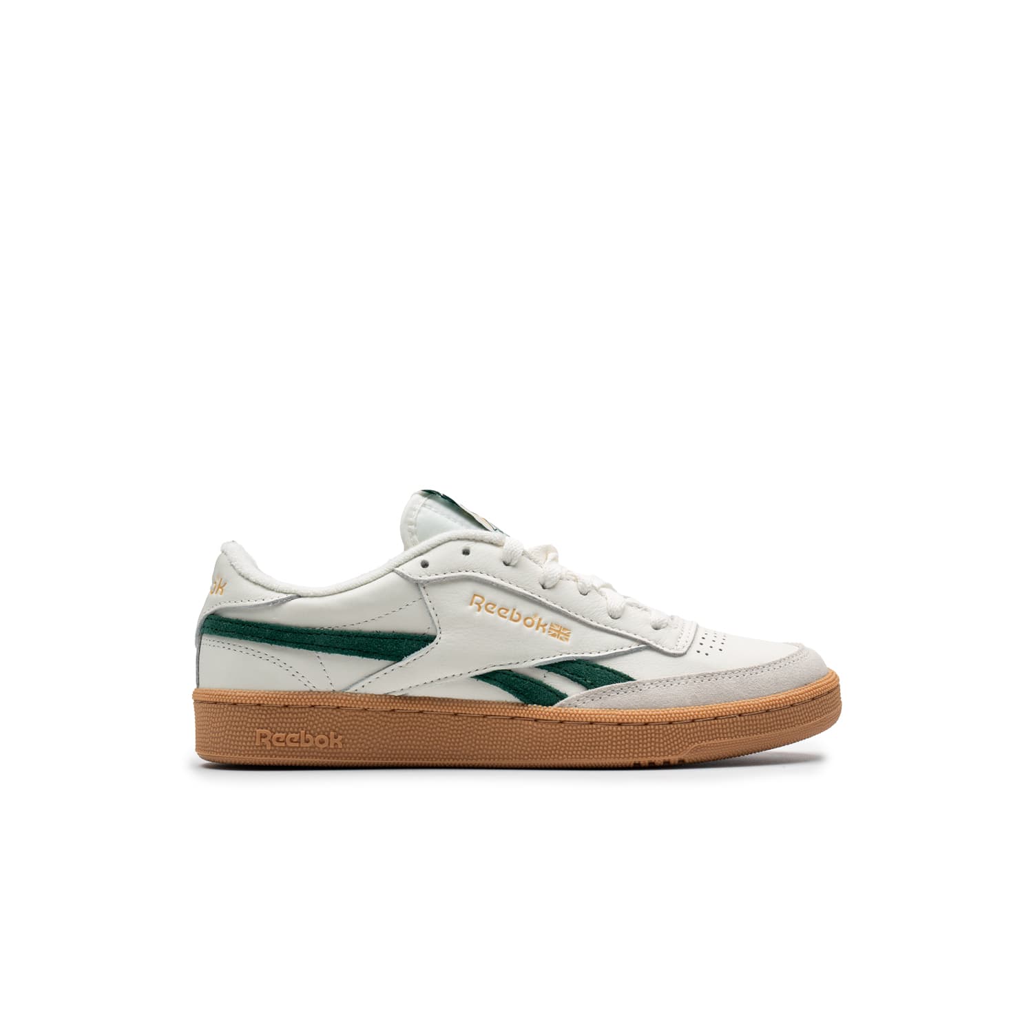 REEBOK Sneakers Uomo Reebok Club C Revenge Vintage - 7