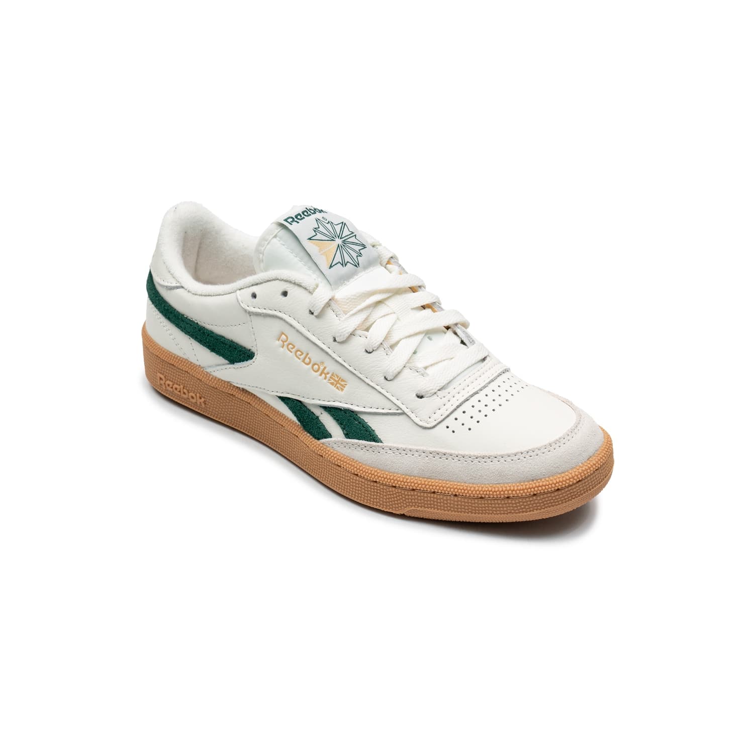 REEBOK Sneakers Uomo Reebok Club C Revenge Vintage - 2