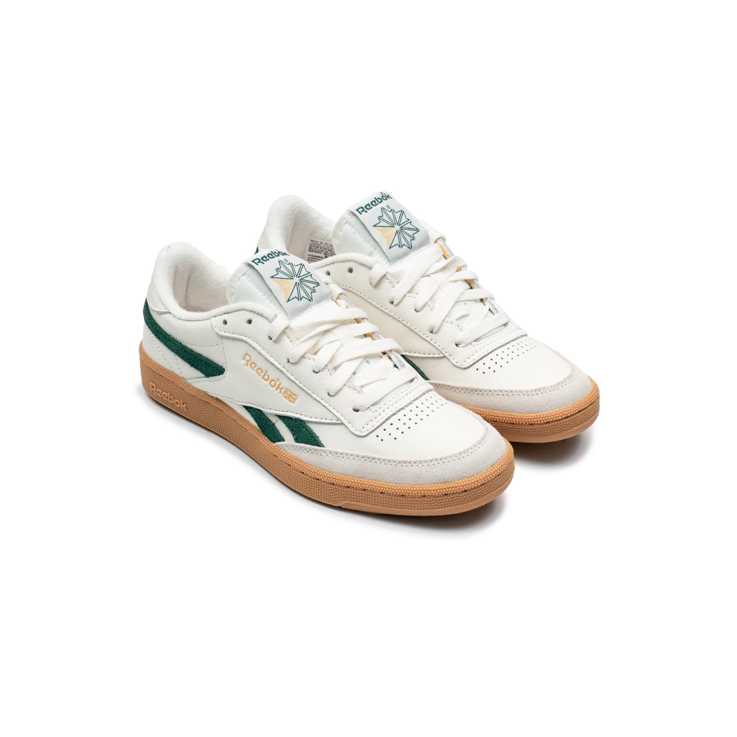 REEBOK Sneakers Uomo Reebok Club C Revenge Vintage - 3