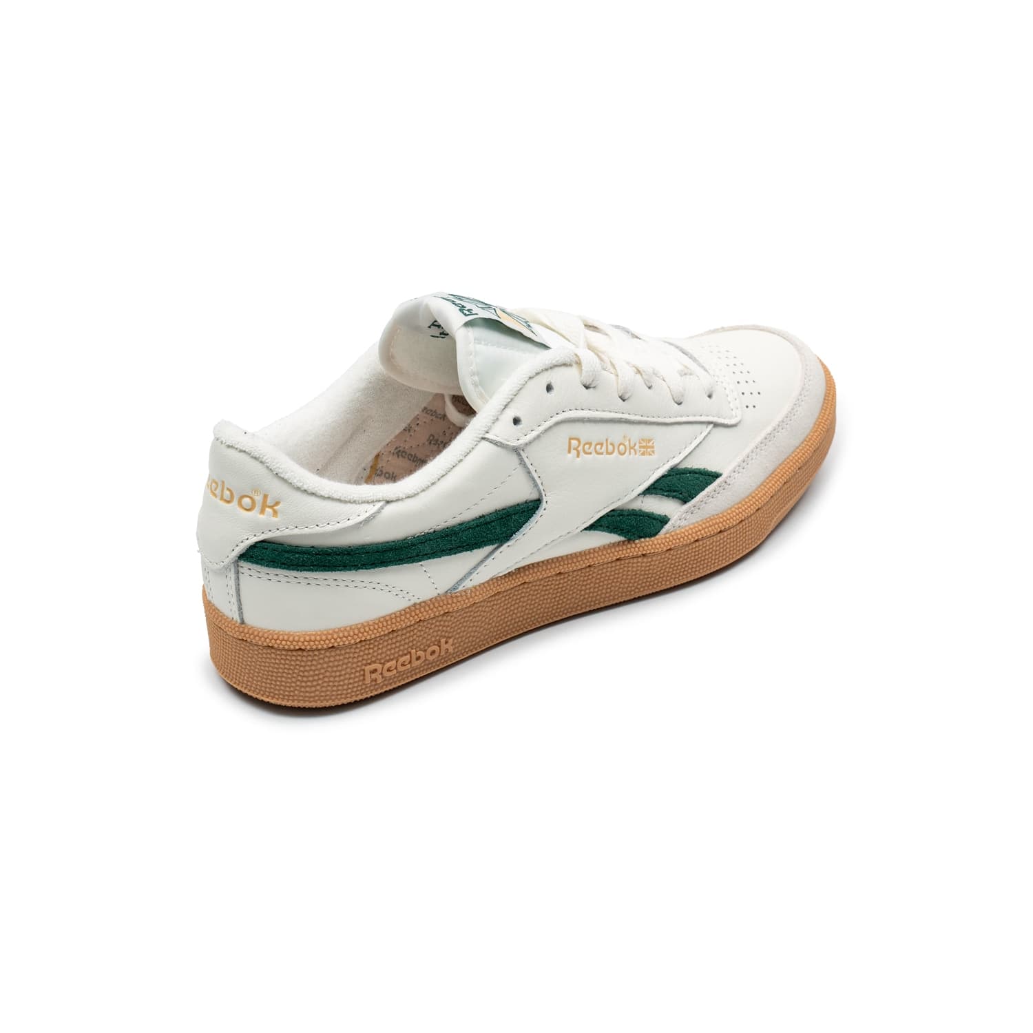 REEBOK Sneakers Uomo Reebok Club C Revenge Vintage - 4