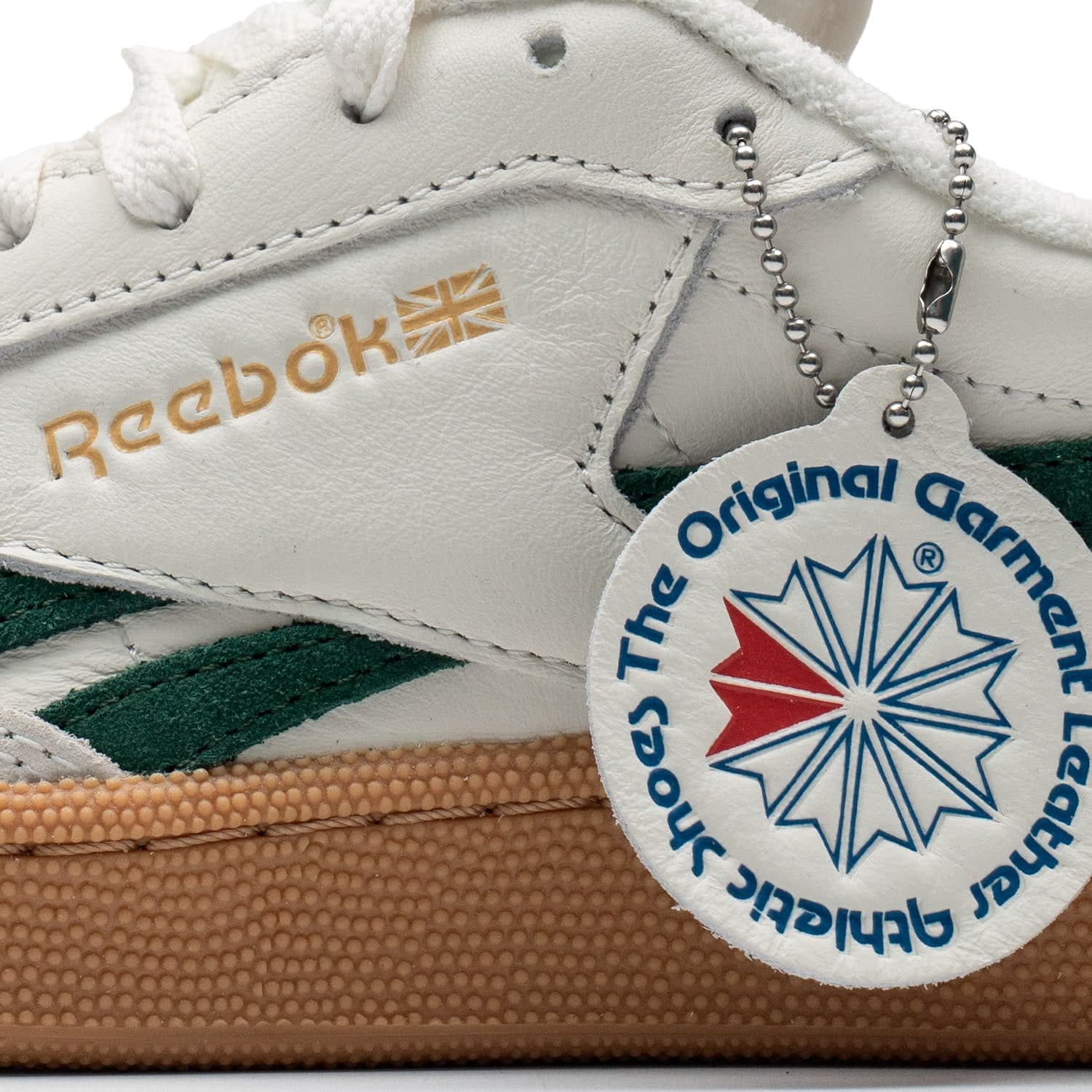 REEBOK Sneakers Uomo Reebok Club C Revenge Vintage - 6