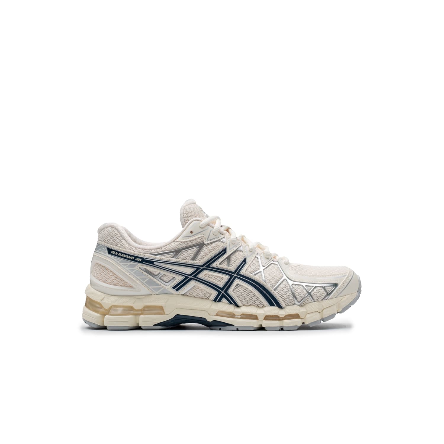Asics Sneaker Uomo  GEL-KAYANO 20