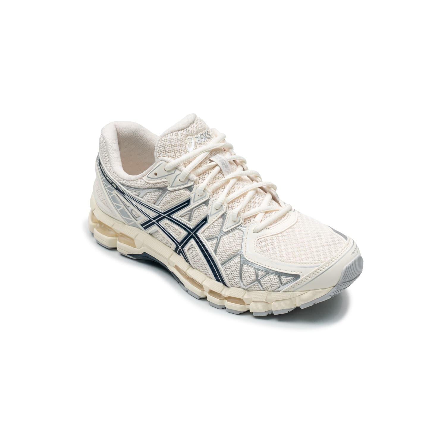 Asics Sneaker Uomo  GEL-KAYANO 20 - 2