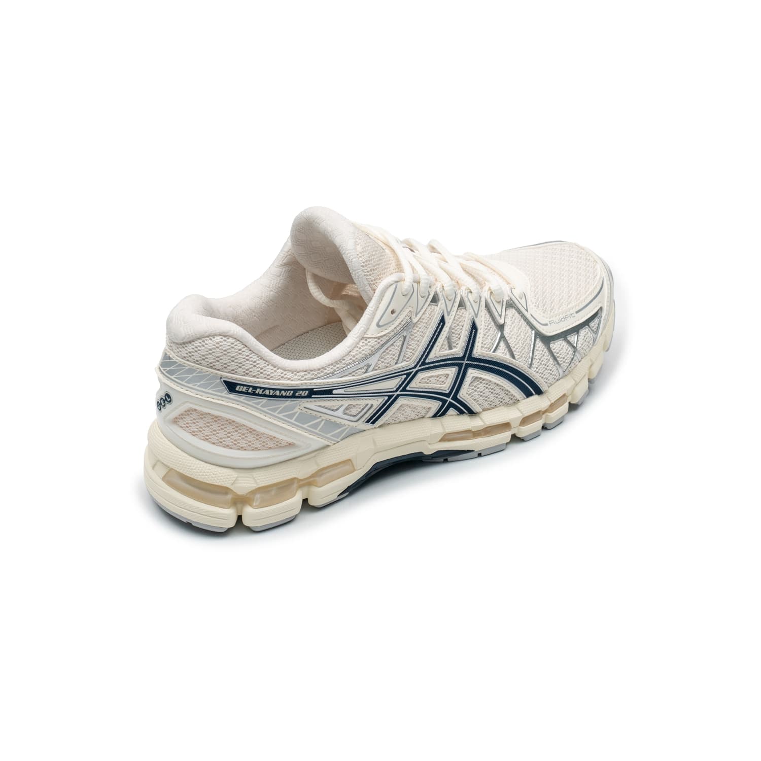 Asics Sneaker Uomo  GEL-KAYANO 20 - 4