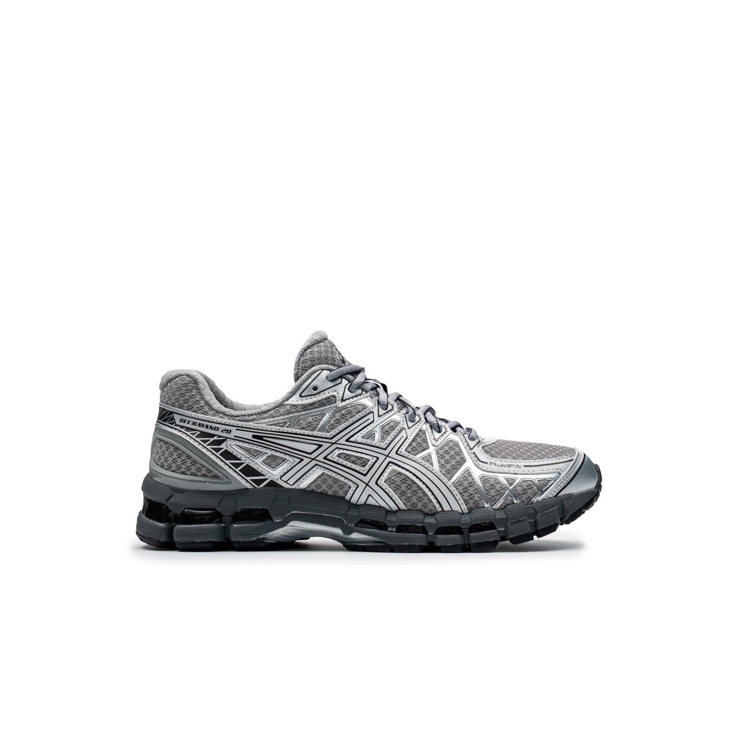 Asics Sneaker Uomo  GEL-KAYANO 20 - 6