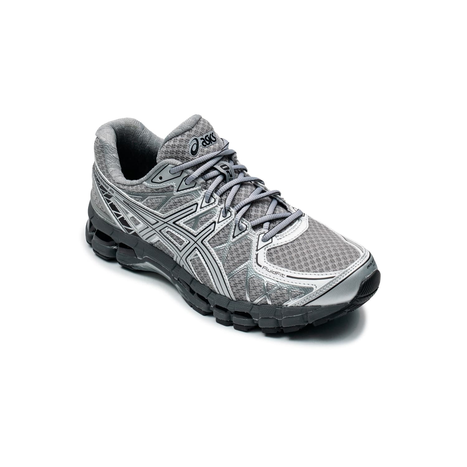 Asics Sneaker Uomo  GEL-KAYANO 20 - 2