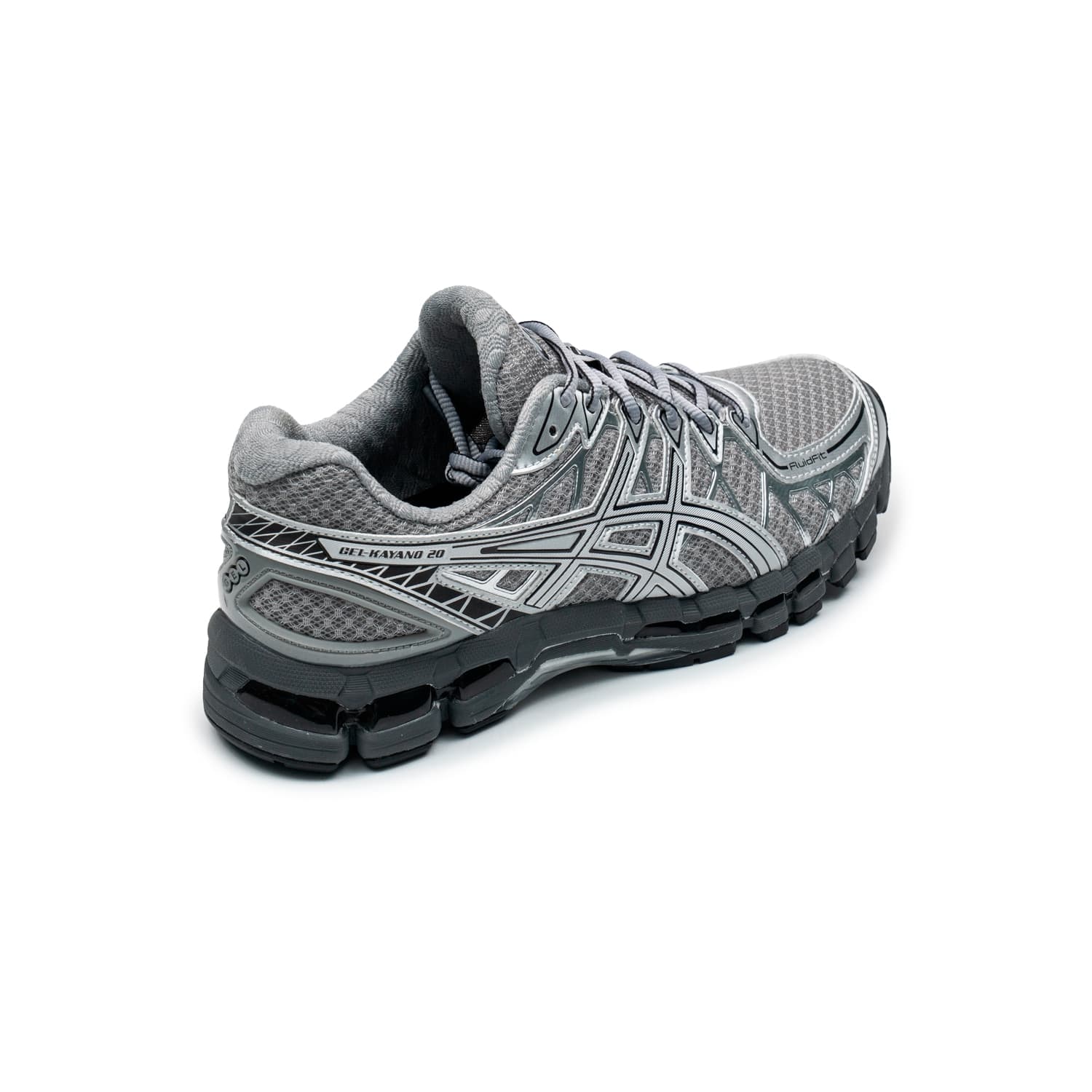 Asics Sneaker Uomo  GEL-KAYANO 20 - 4