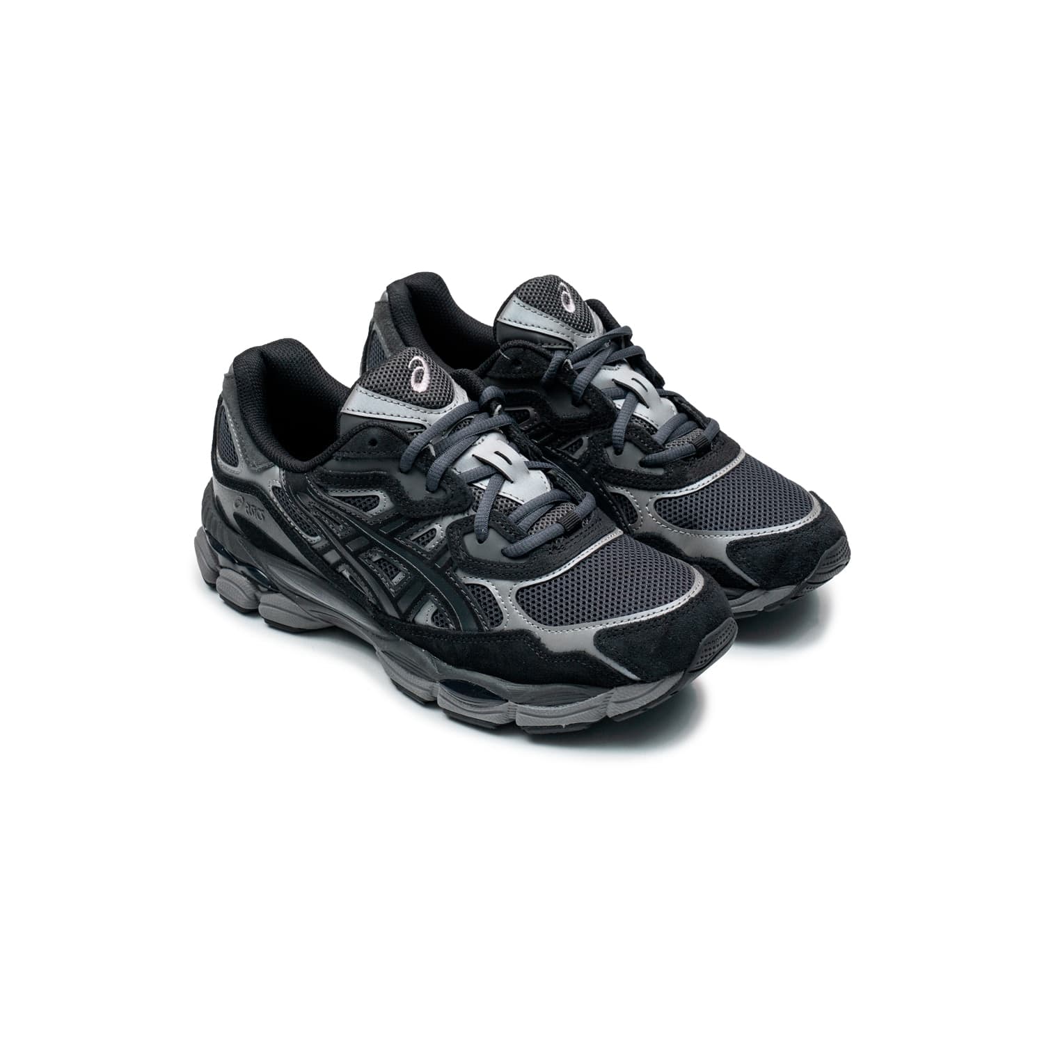Asics Sneaker Uomo  GEL-NYC - 3