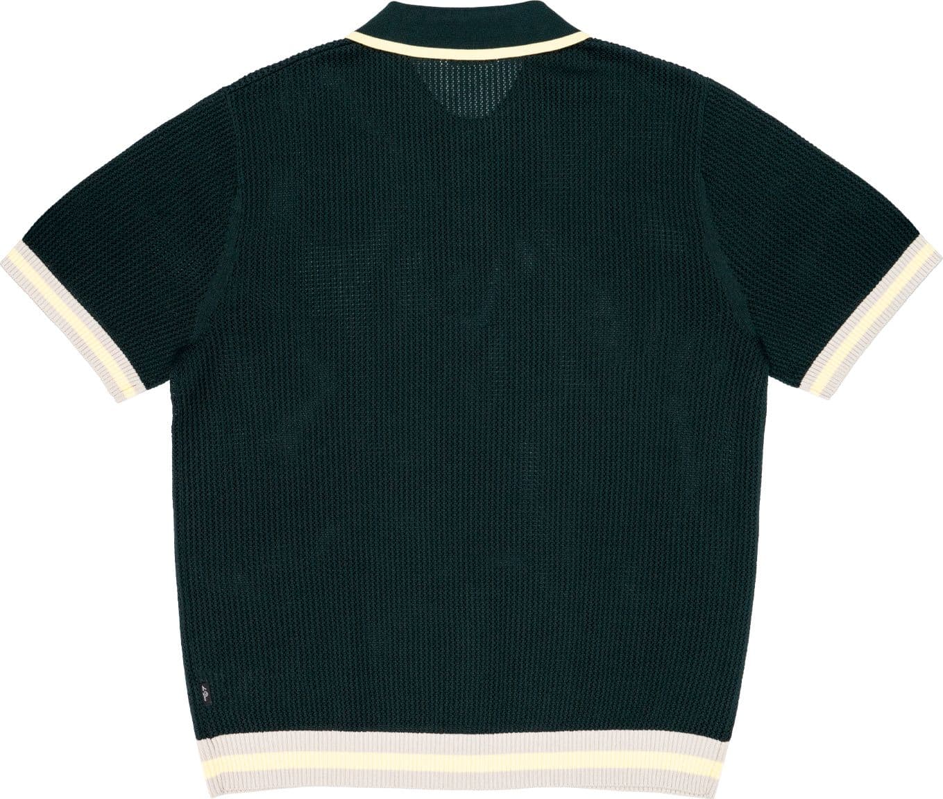 LES DEUX Polo Uomo Les Deux Lace Knitted - 3