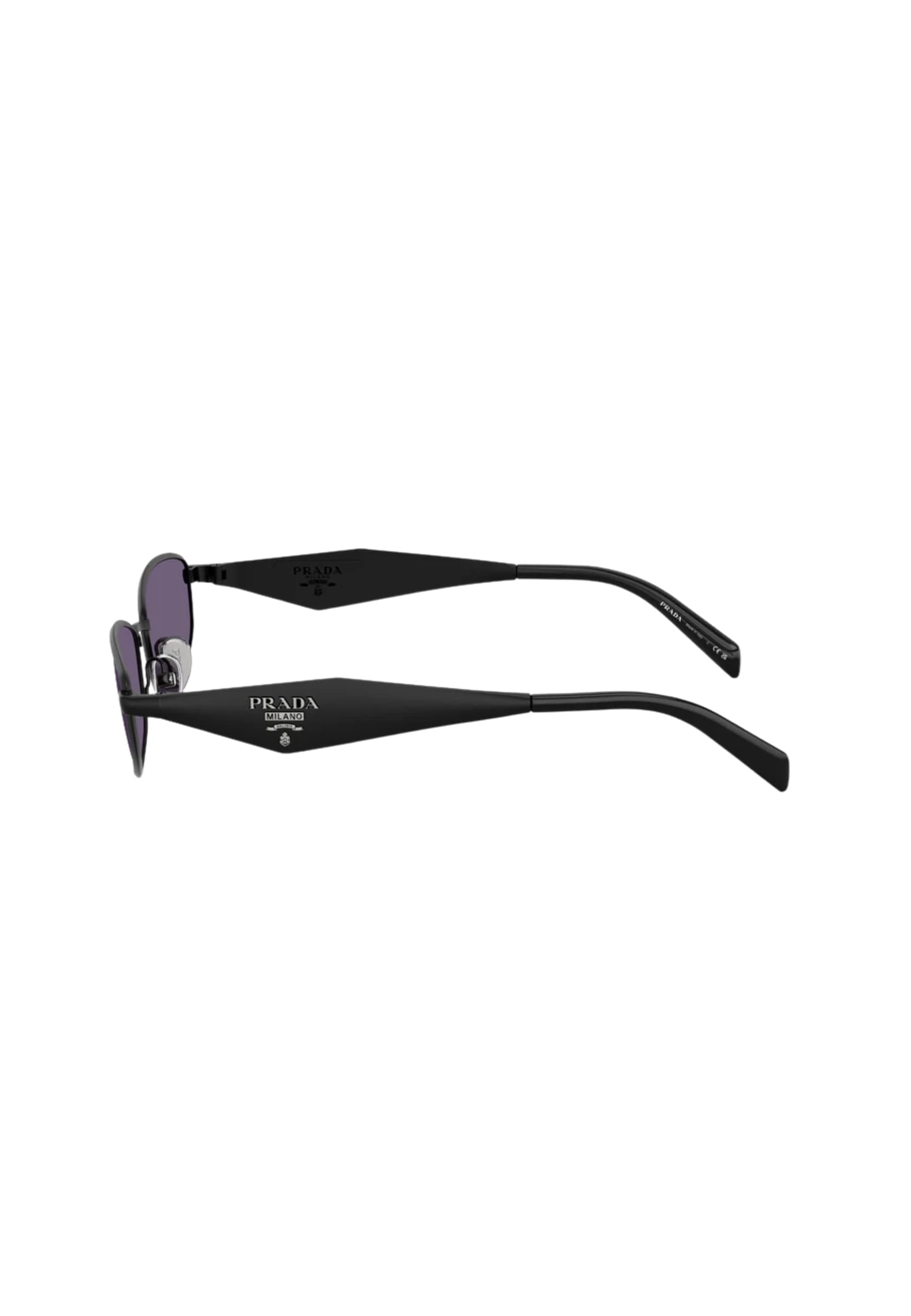 Prada Occhiali da sole prada 0PRD51S-7AB70W Donna - 2