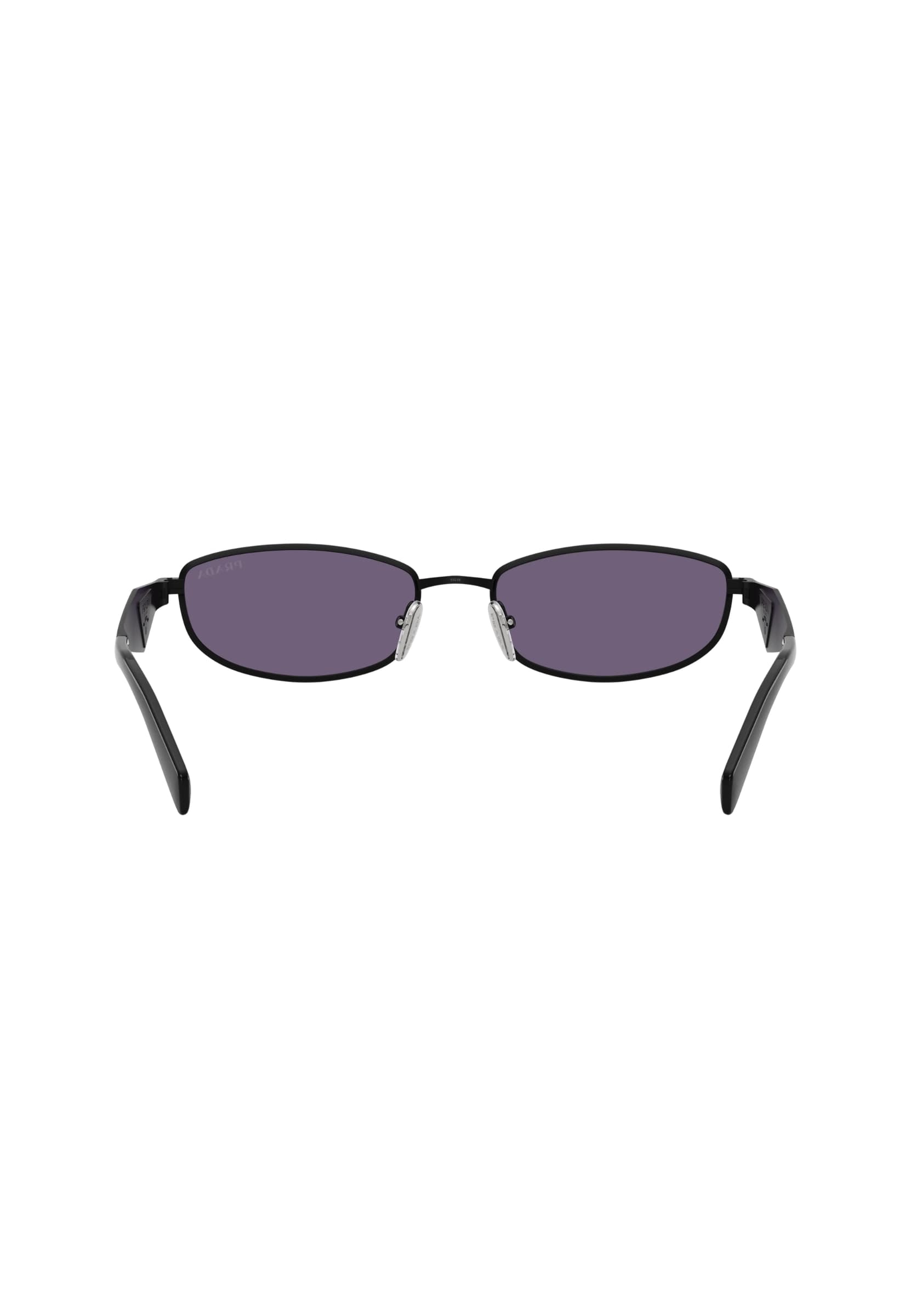Prada Occhiali da sole prada 0PRD51S-7AB70W Donna - 3