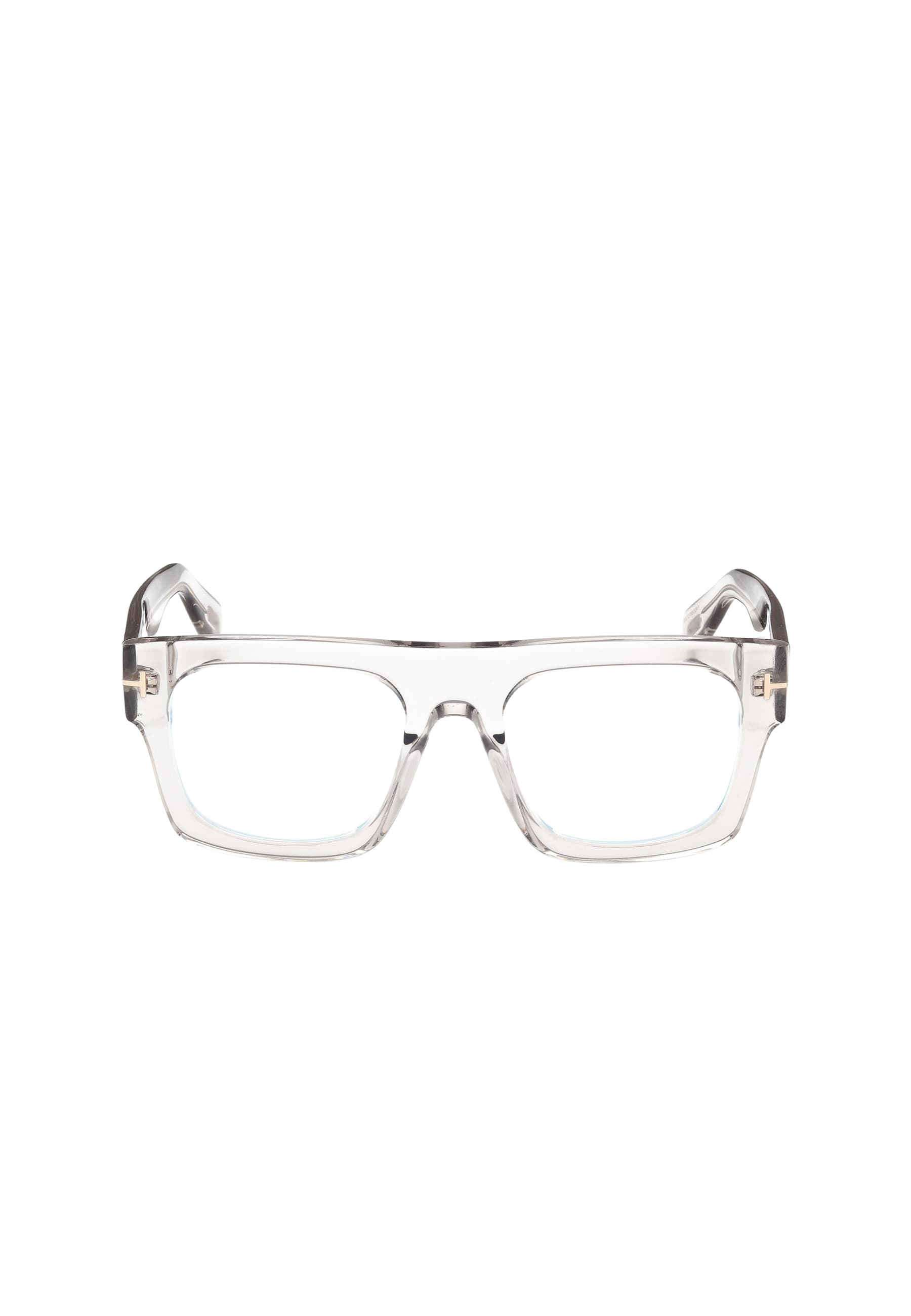 Tom Ford Occhiali da vista tom ford FT5634B-020 Uomo - 5