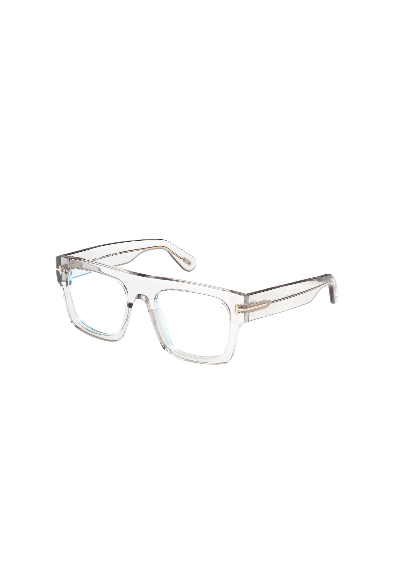 Tom Ford Occhiali da vista tom ford FT5634B-020 Uomo - 3