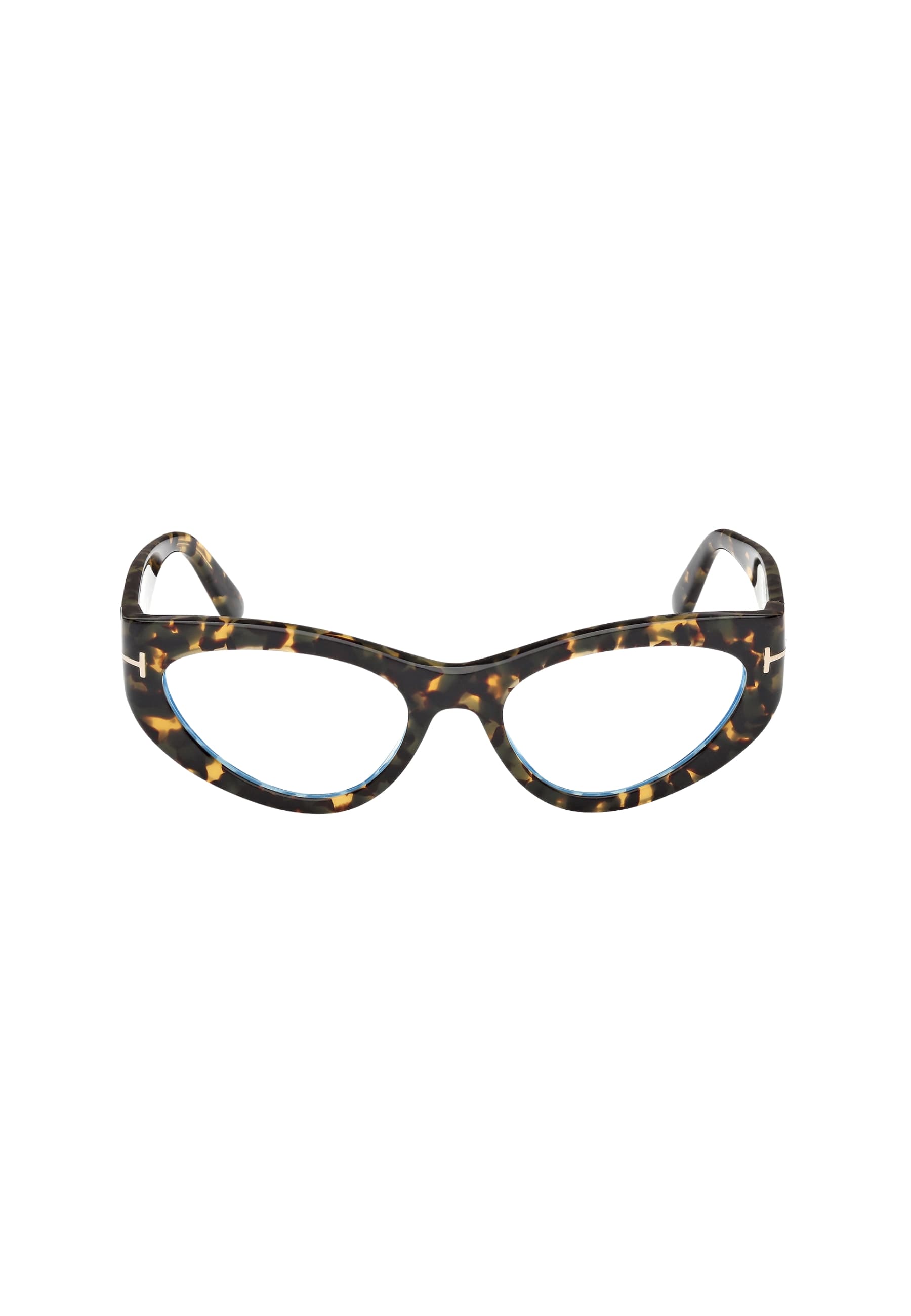 Tom Ford Occhiale da vista tom ford FT6134B-055 Donna - 5