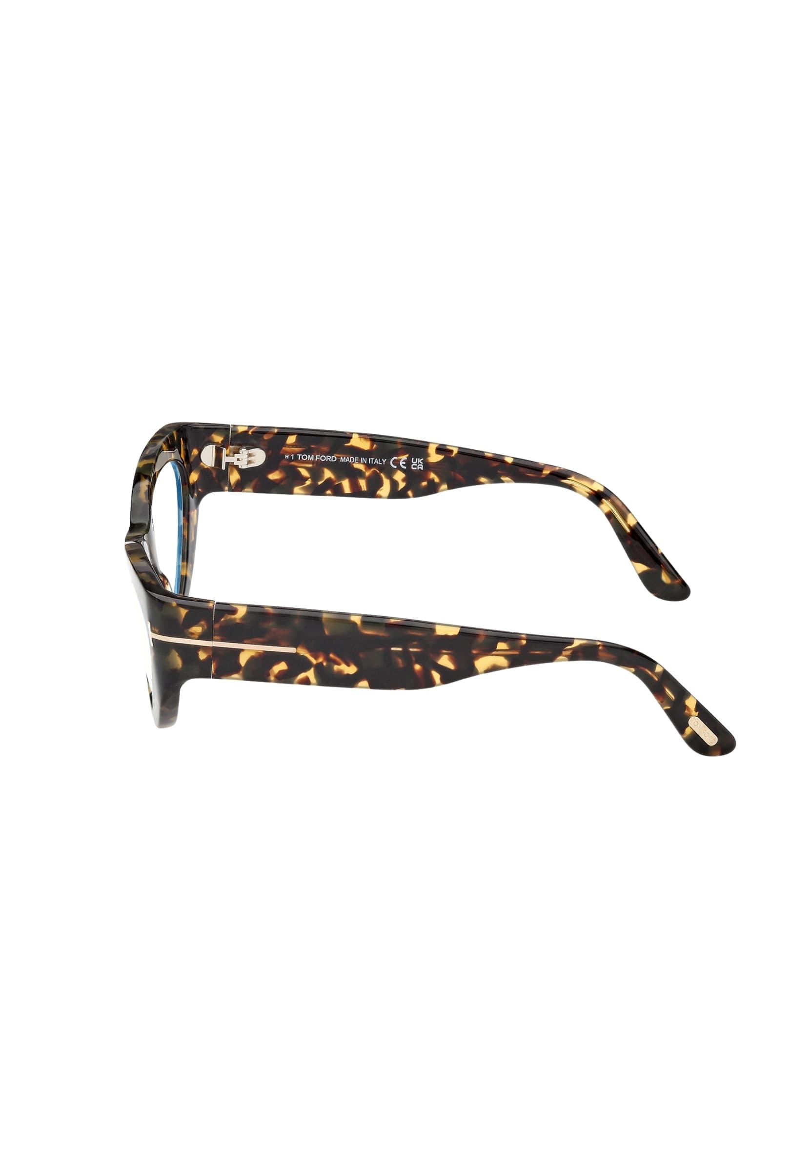 Tom Ford Occhiale da vista tom ford FT6134B-055 Donna - 2