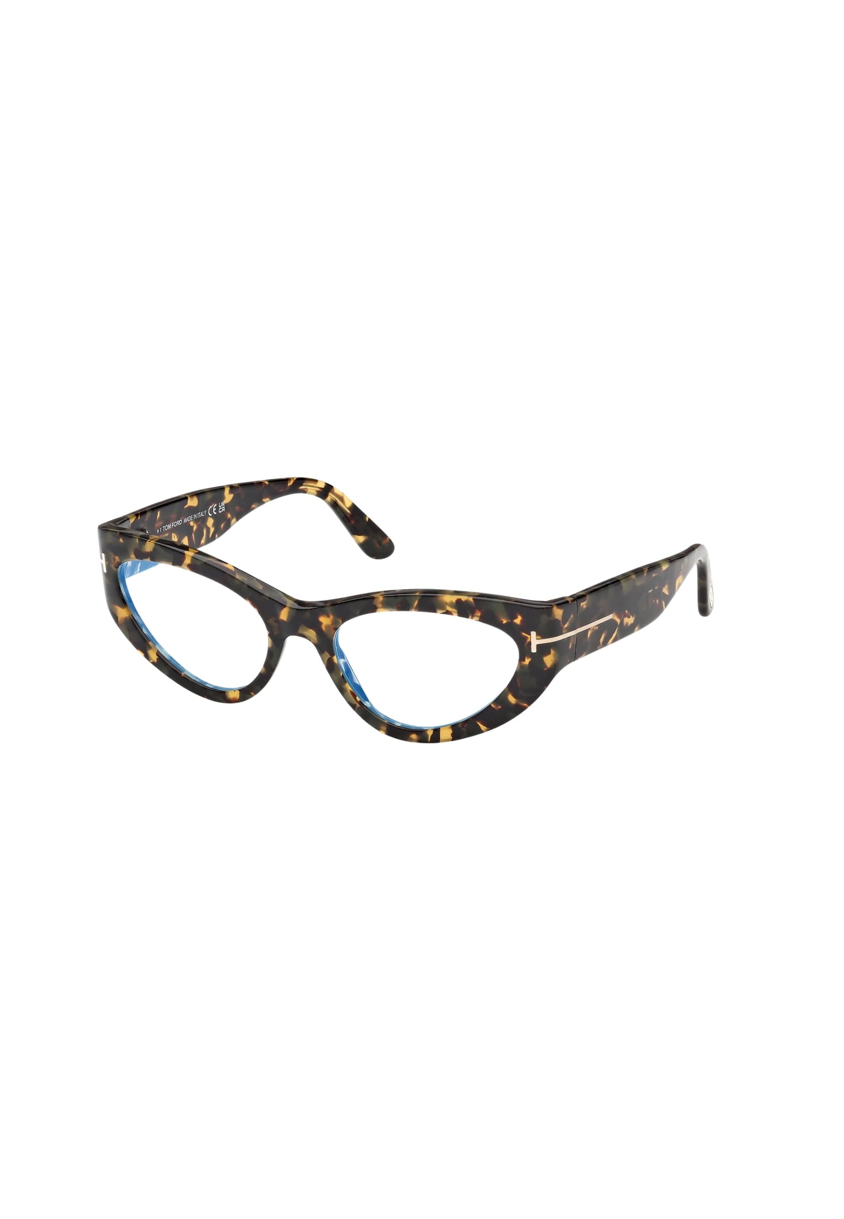 Tom Ford Occhiale da vista tom ford FT6134B-055 Donna - 3