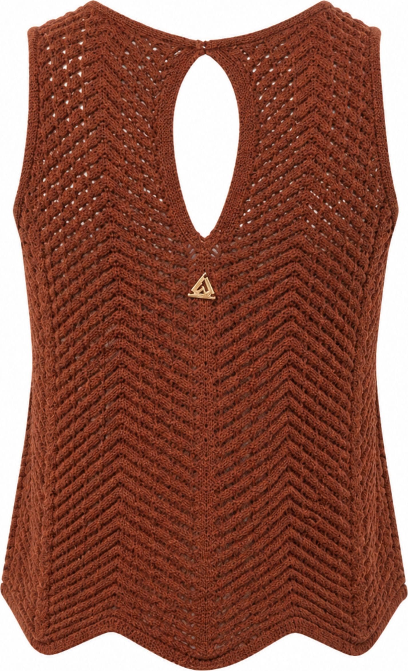 AKEP CANOTTA Donna Akep IN MAGLIA - 2