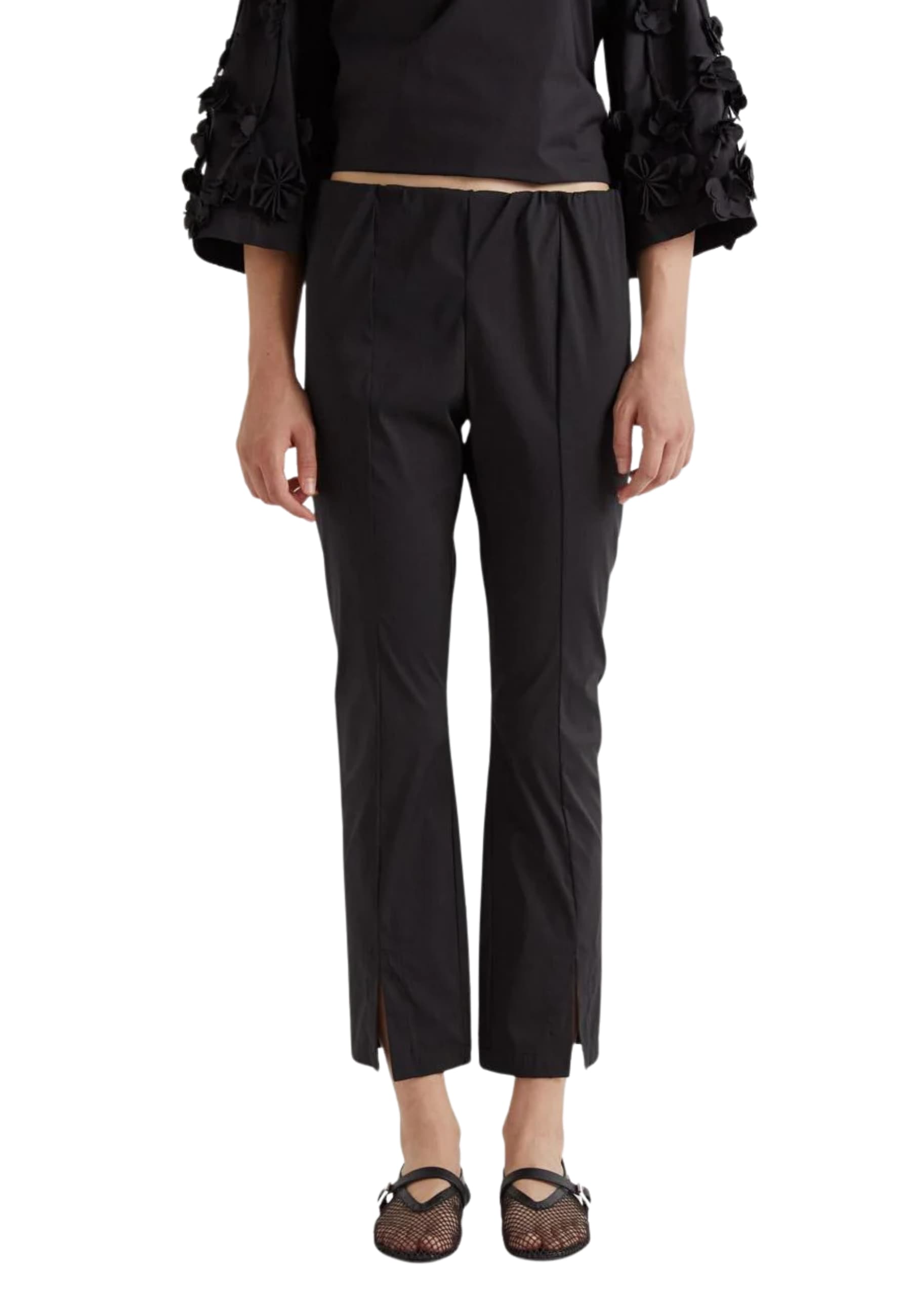 MEIMEIJ PANTALONE Donna  A TROMBETTA - 4