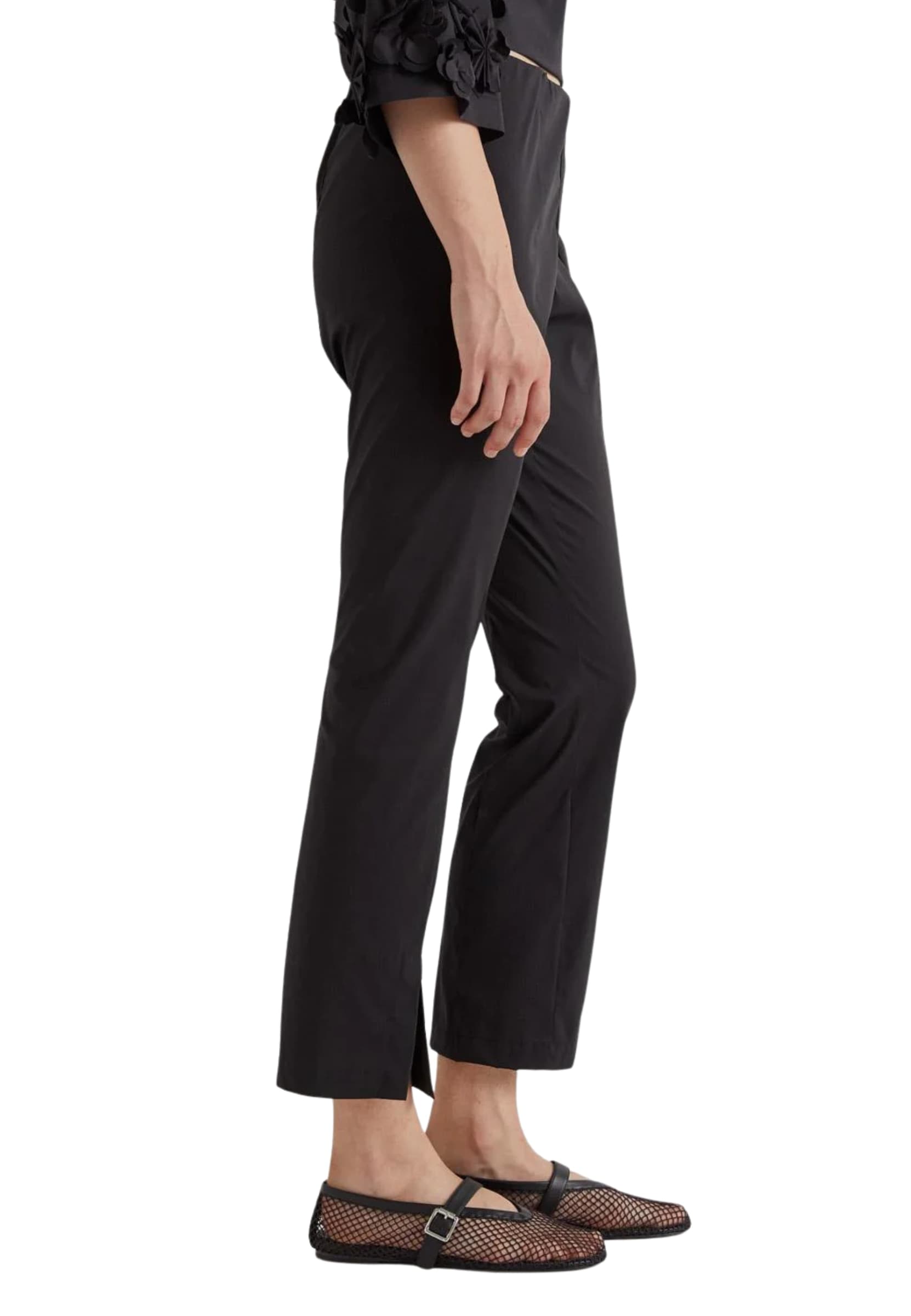 MEIMEIJ PANTALONE Donna  A TROMBETTA - 2